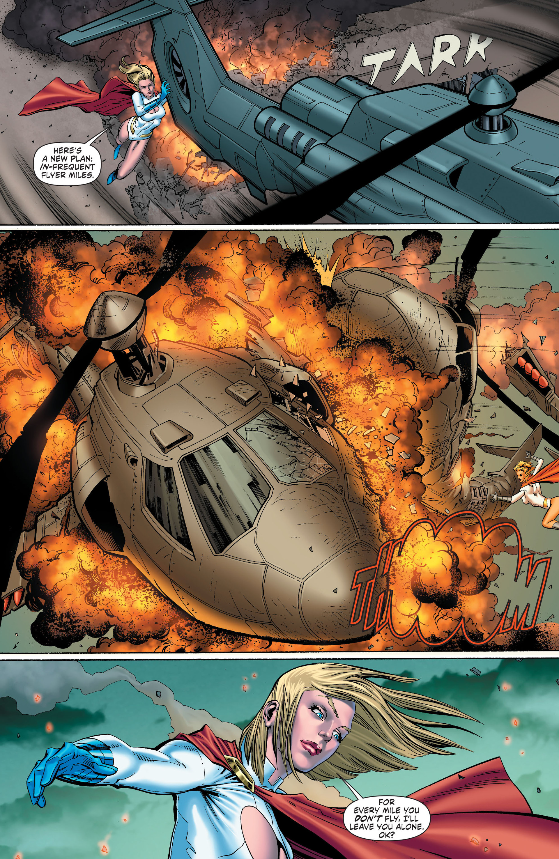 Read online Worlds' Finest comic -  Issue #14 - 13