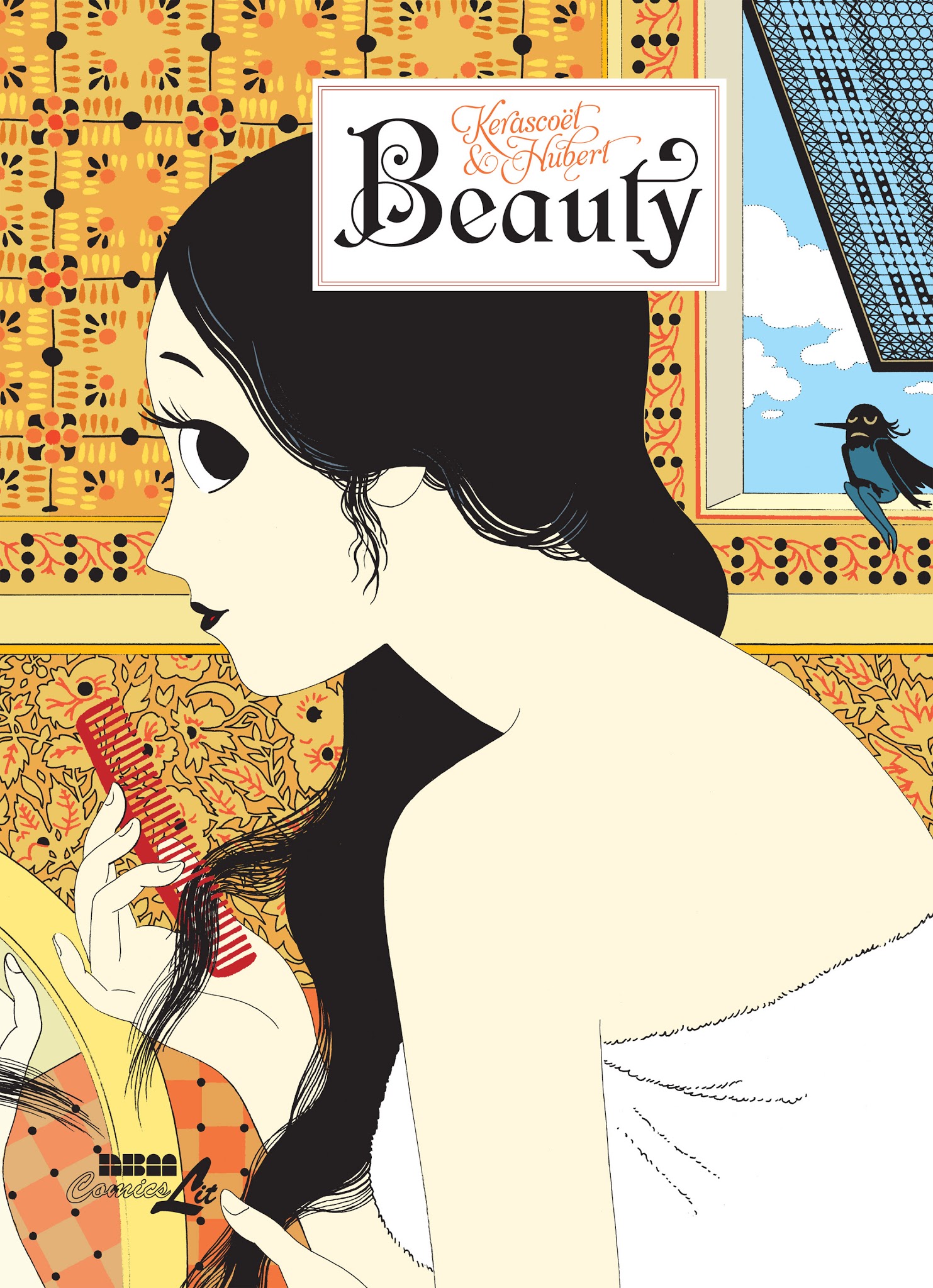 Read online Beauty comic -  Issue # TPB - 1