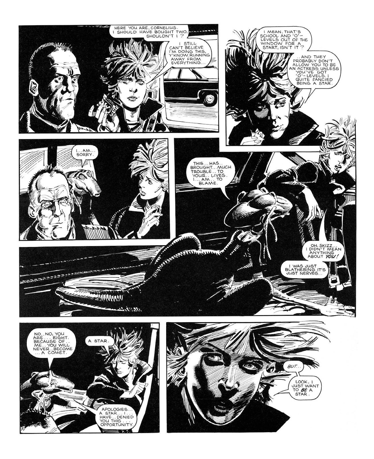 The Complete Skizz issue TPB - Page 82