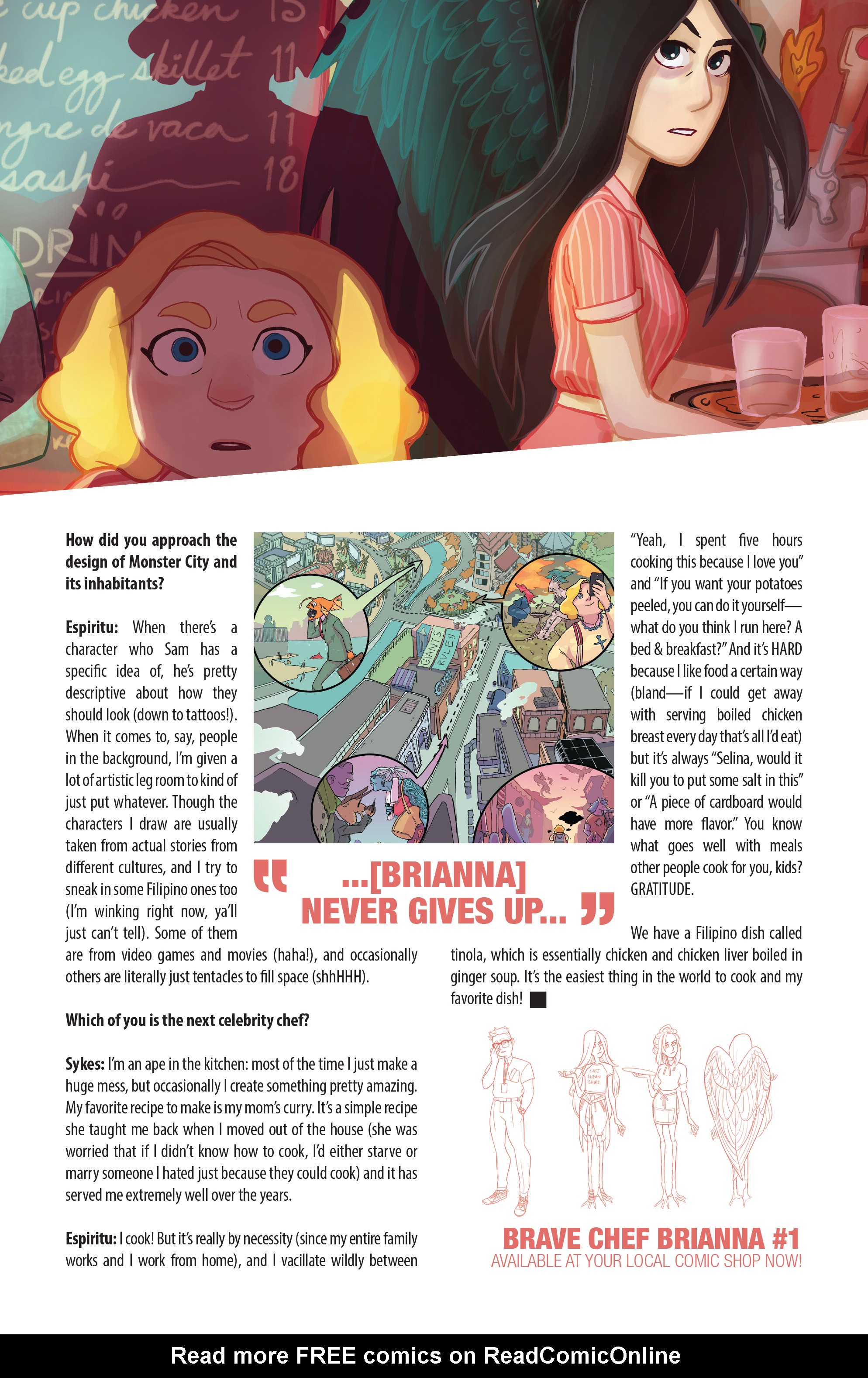 Read online Adventure Time comic -  Issue #63 - 28