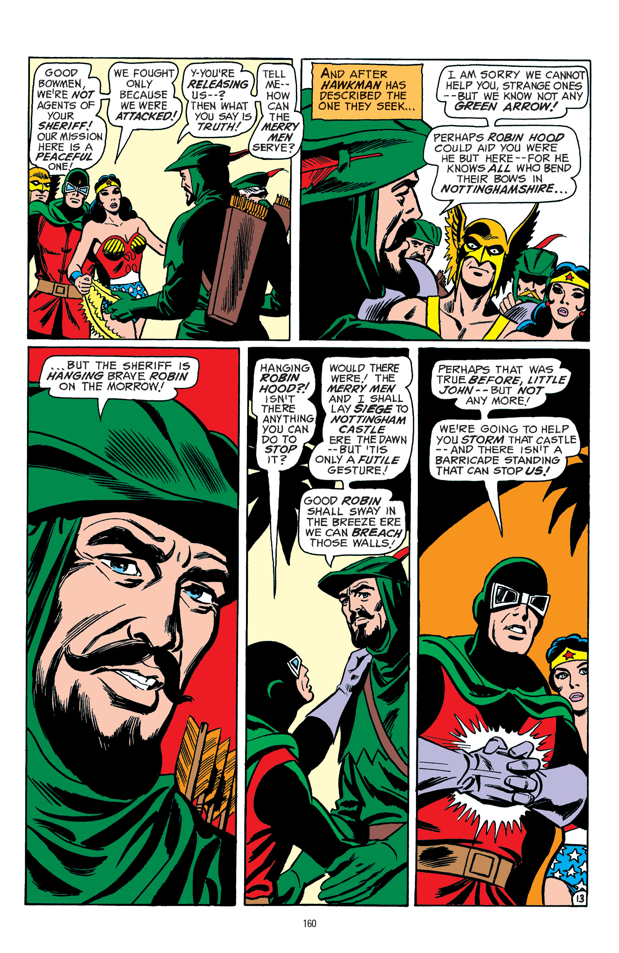 Read online The DC Universe by Len Wein comic -  Issue # TPB (Part 2) - 59