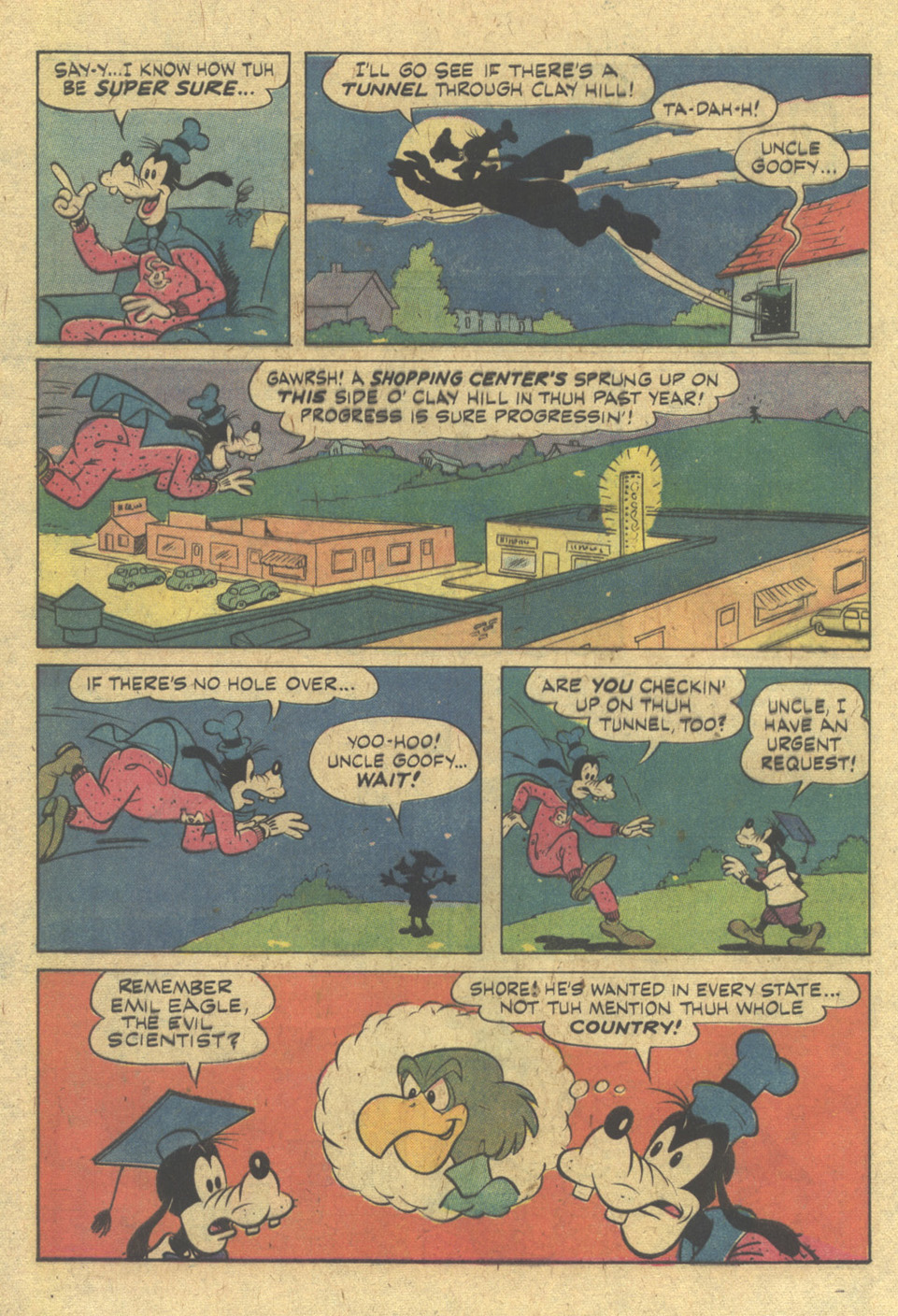 Read online Super Goof comic -  Issue #40 - 28