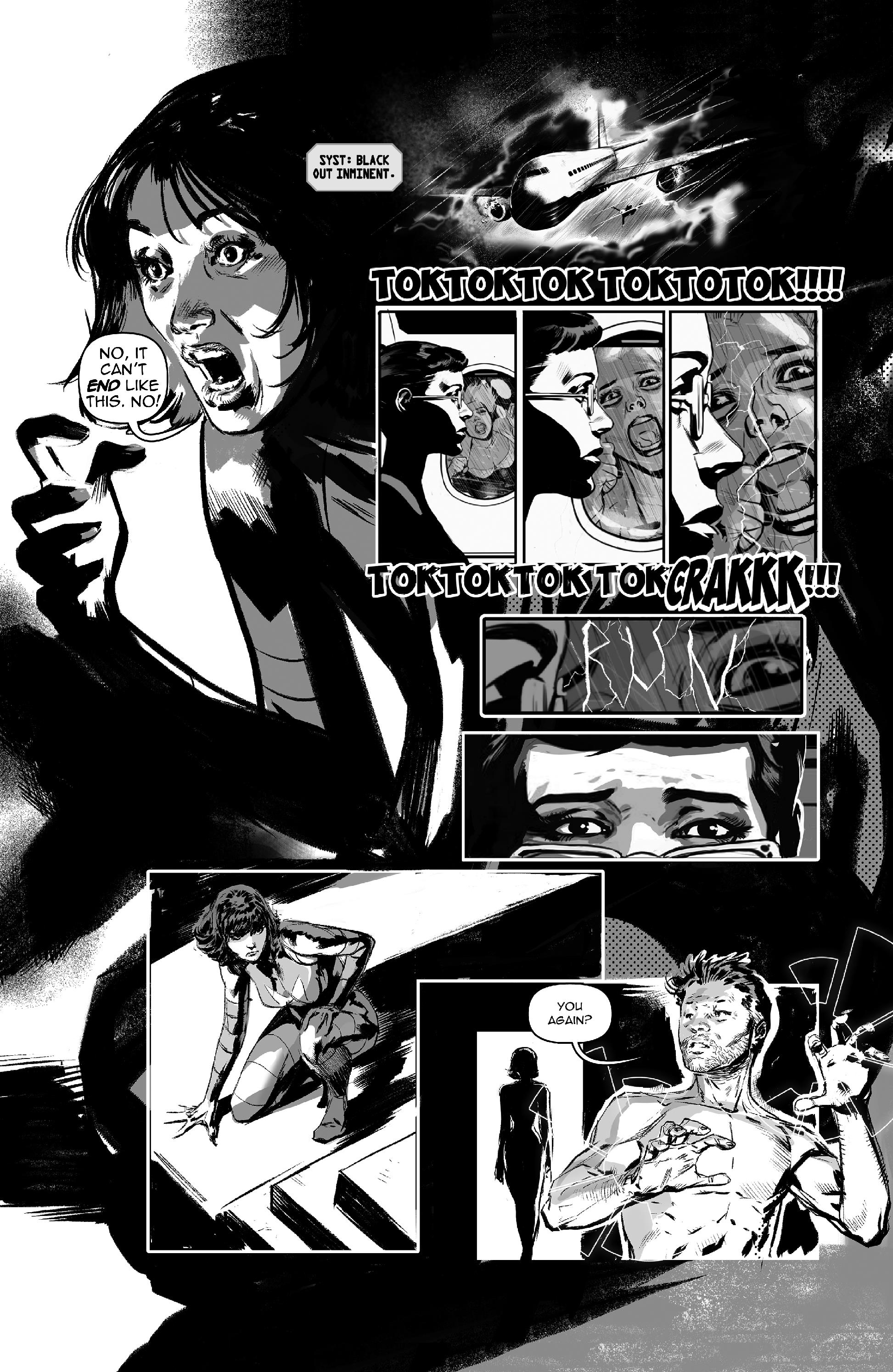 Read online Smart Girl comic -  Issue # TPB (Part 1) - 40