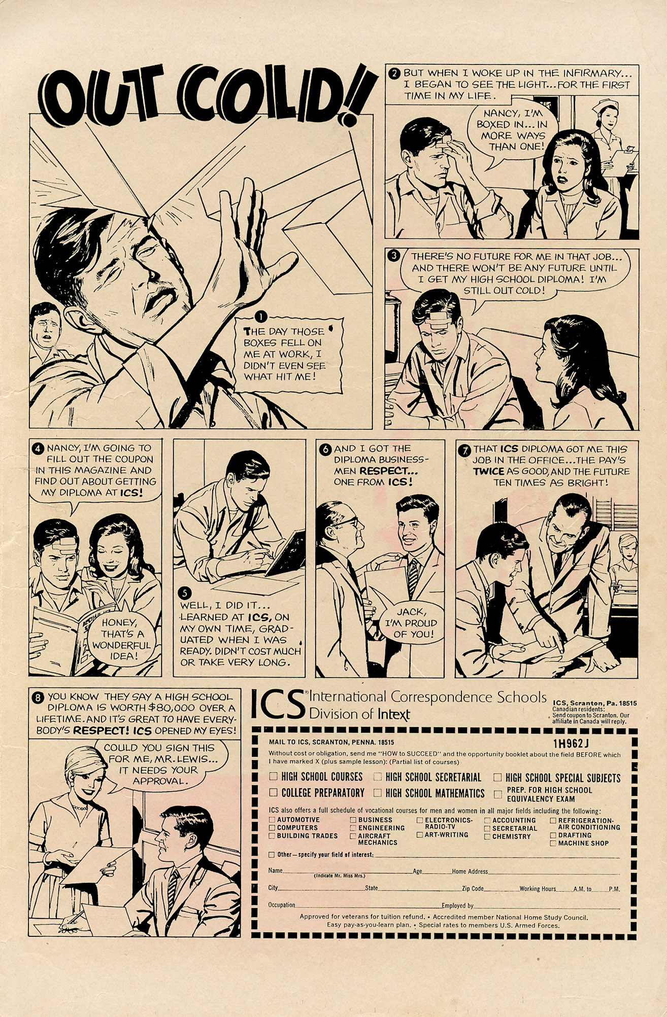 Read online Archie's Pals 'N' Gals (1952) comic -  Issue #61 - 67