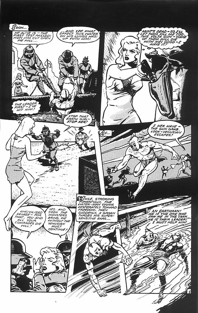 Thrilling Planet Tales issue Full - Page 10