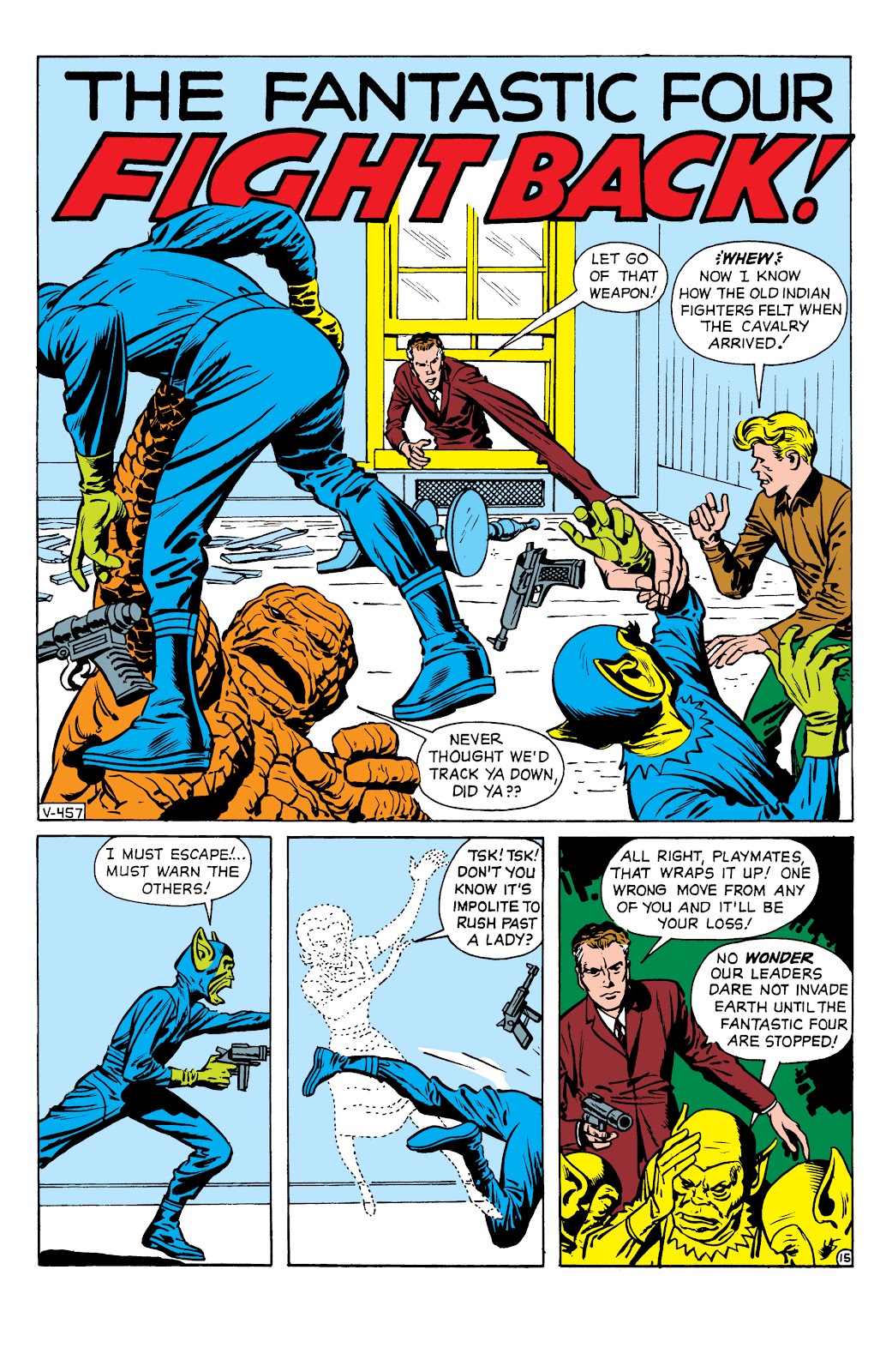 Read online Secret Invasion: Rise of the Skrulls comic -  Issue # TPB (Part 1) - 19