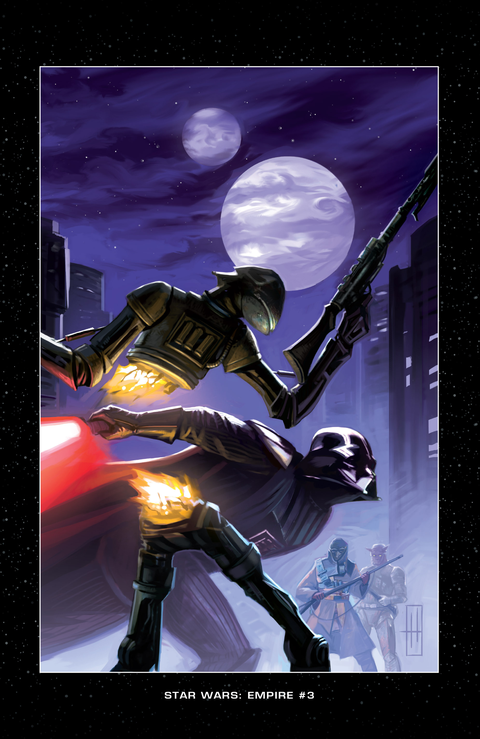Read online Star Wars Omnibus comic -  Issue # Vol. 17 - 51
