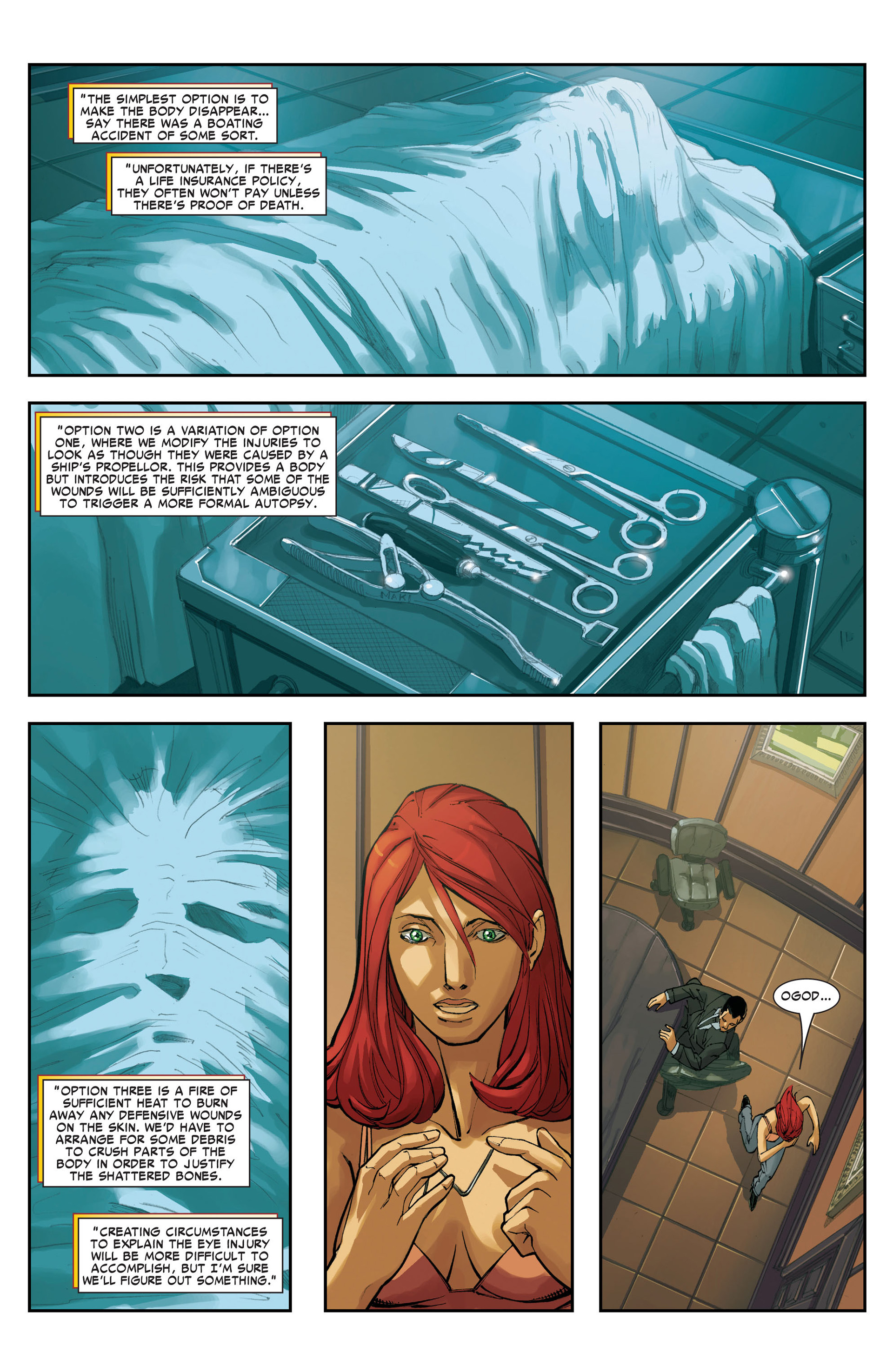 Read online Spider-Man: The Other comic -  Issue # TPB (Part 2) - 76