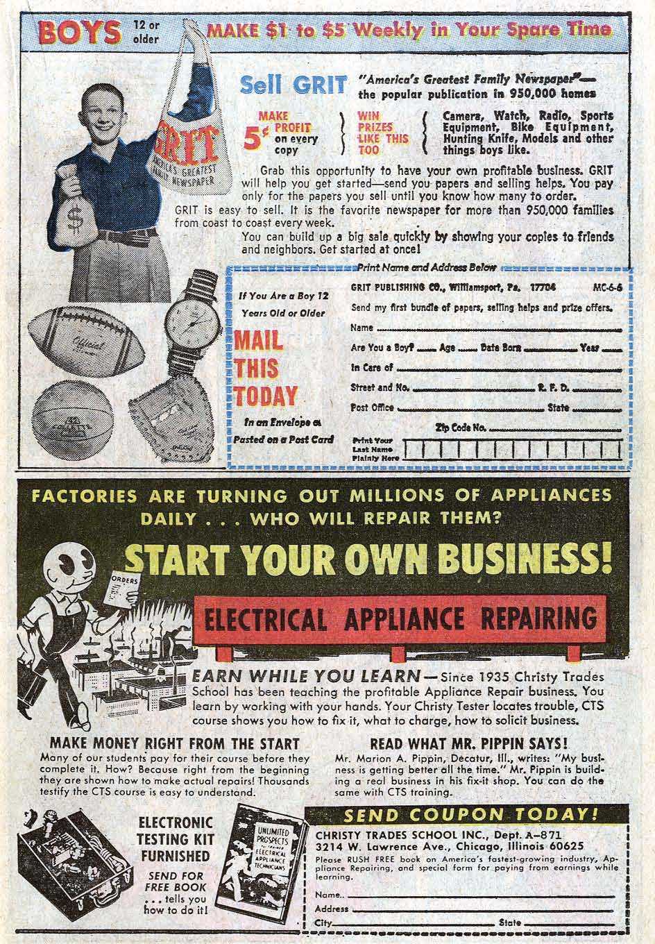 Read online The Avengers (1963) comic -  Issue #29 - 19