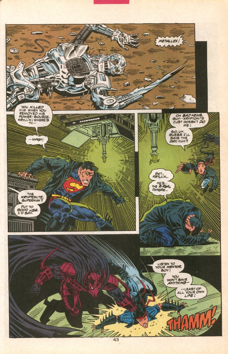 Superboy (1994) _Annual_1 Page 43