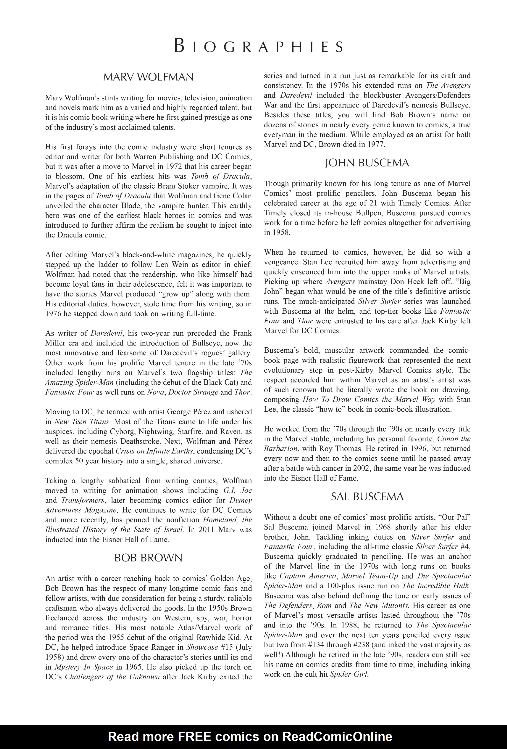 Read online Marvel Masterworks: Daredevil comic -  Issue # TPB 13 (Part 3) - 105