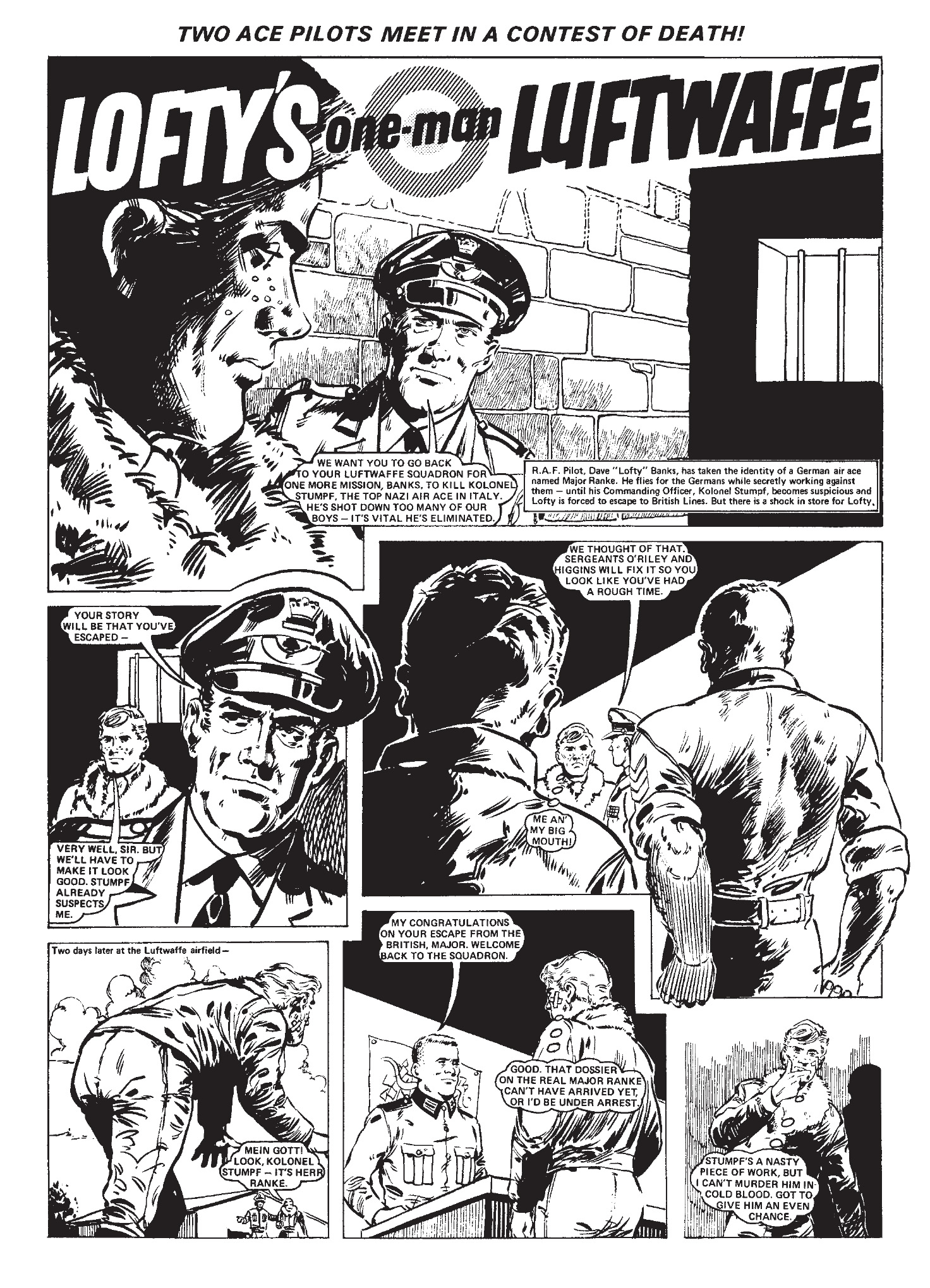 Read online Judge Dredd Megazine (Vol. 5) comic -  Issue #397 - 119