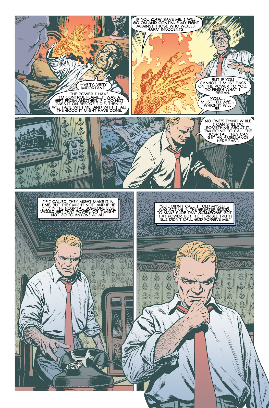 The Twelve issue 9 - Page 23