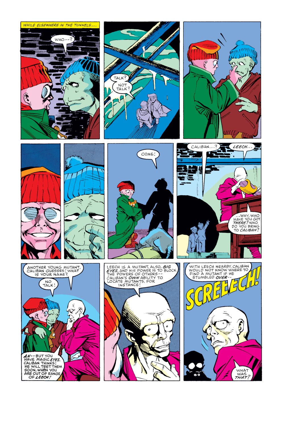 X-Factor (1986) 9 Page 15