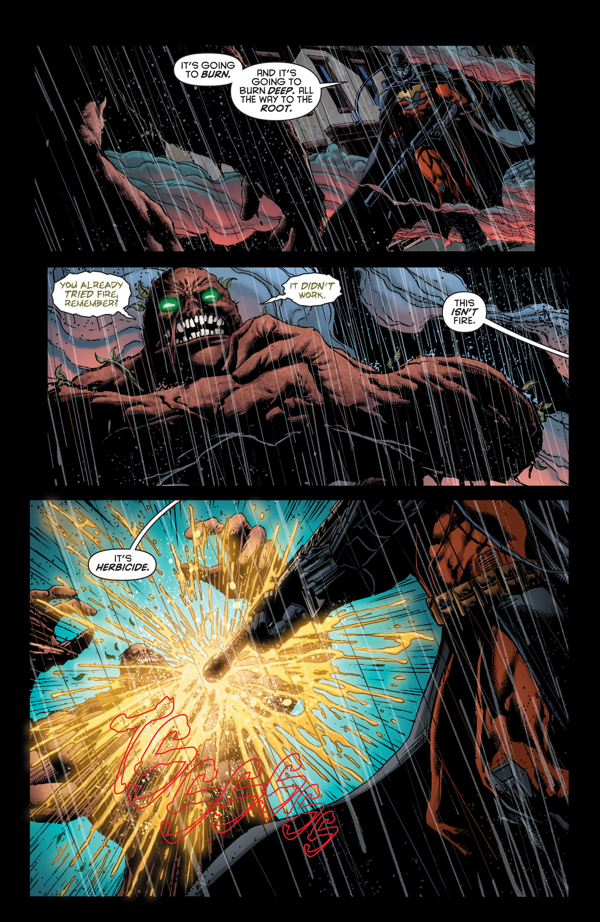 Read online Batman: Detective Comics comic -  Issue # TPB 3 - 77