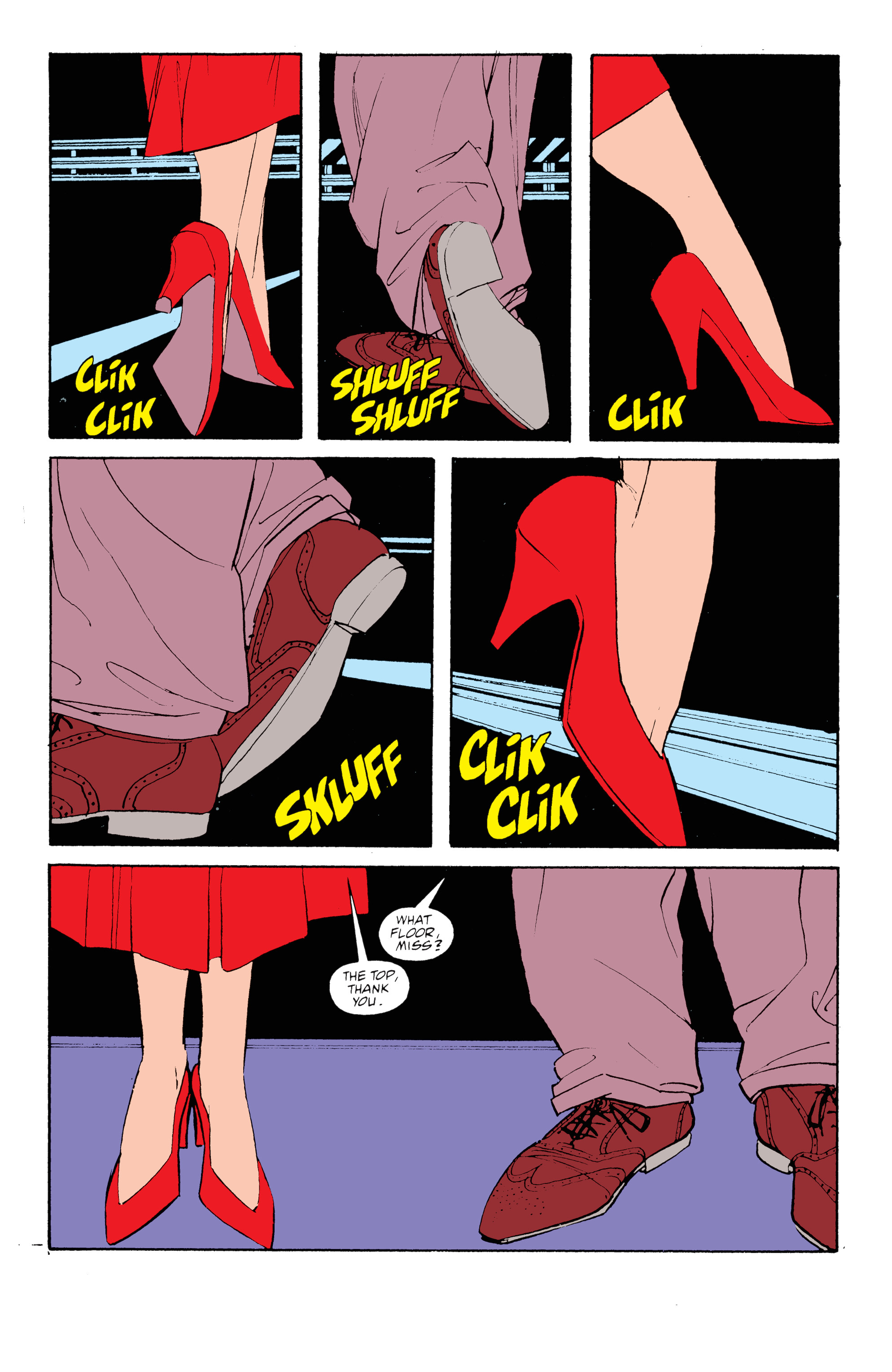 Read online X-Men Classic: The Complete Collection comic -  Issue # TPB 2 (Part 3) - 64