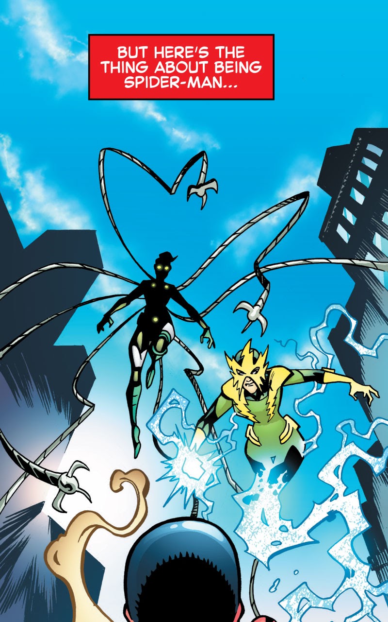 Read online Spider-Verse Unlimited: Infinity Comic comic -  Issue #2 - 48