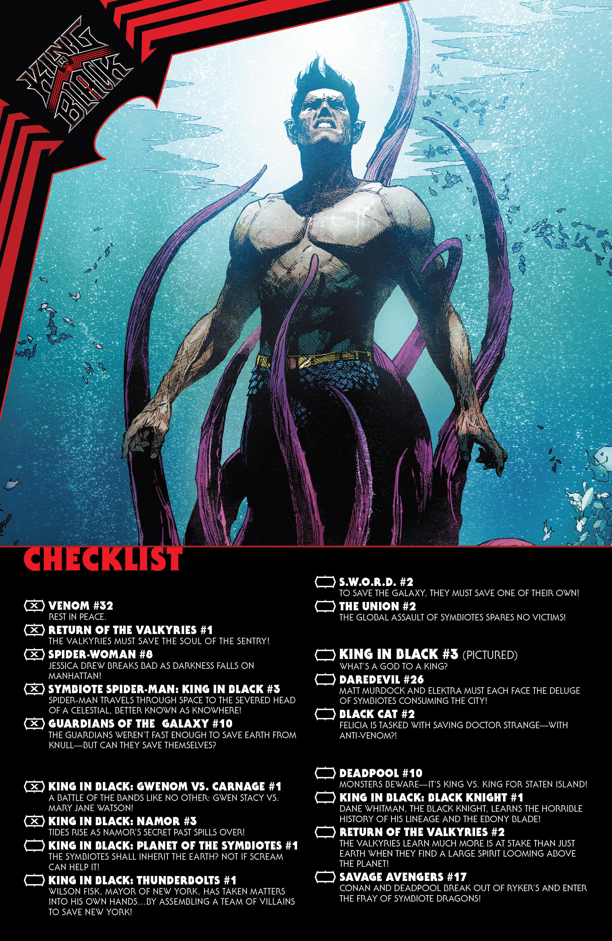 Read online King In Black: Namor comic -  Issue #3 - 24