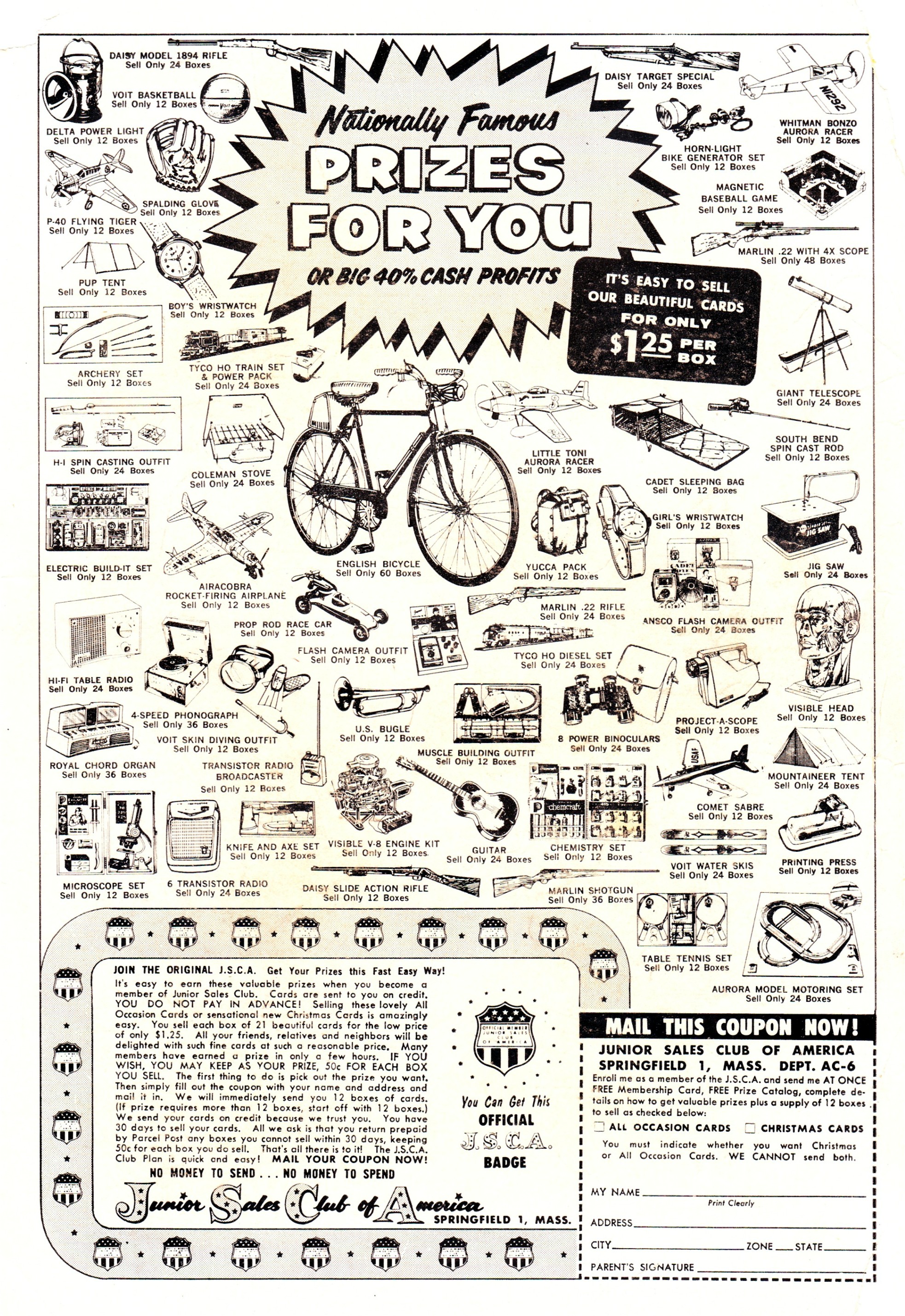 Read online Archie's Pals 'N' Gals (1952) comic -  Issue #21 - 67