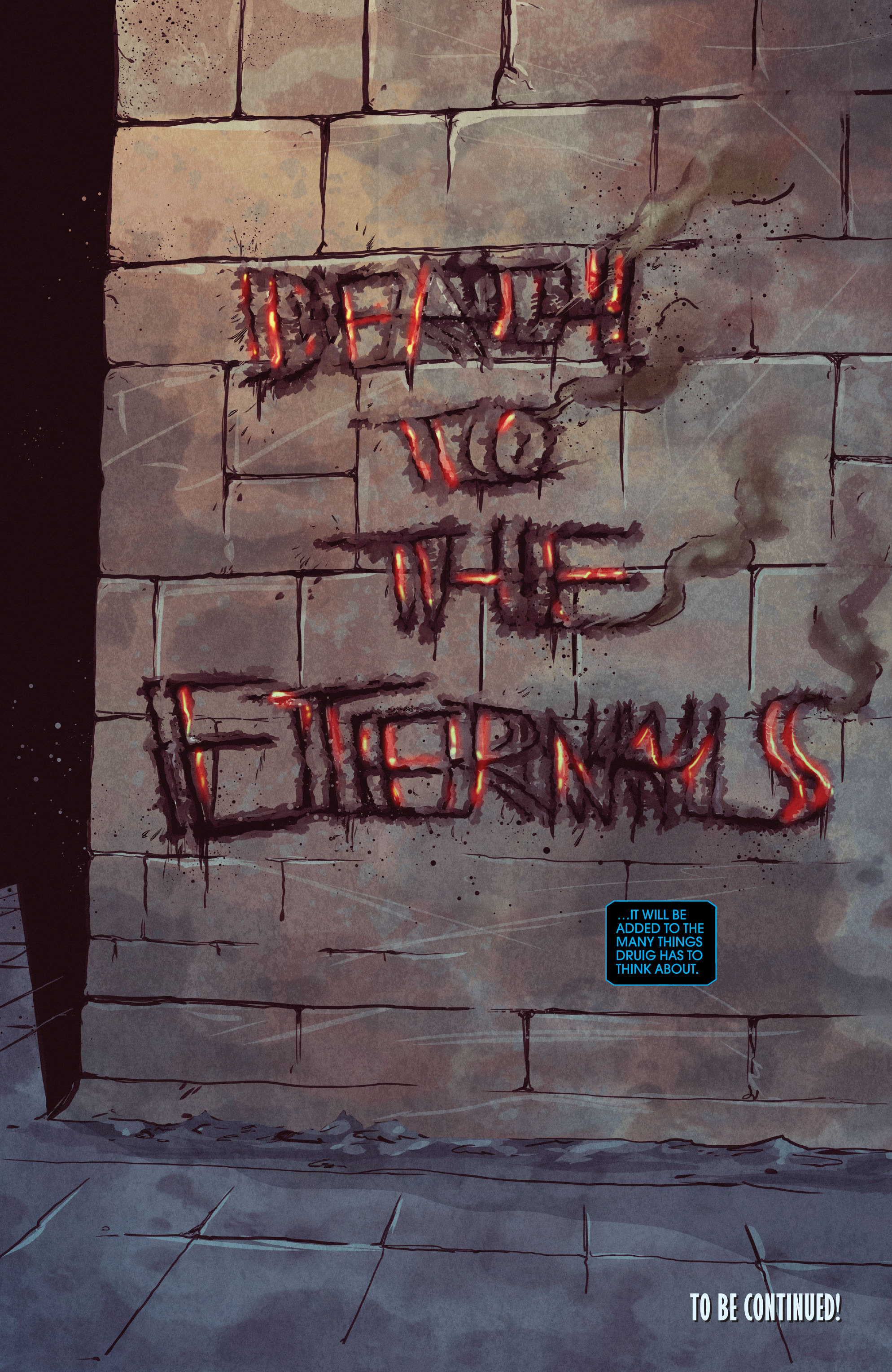 Read online A.X.E.: Death to the Mutants comic -  Issue #1 - 24