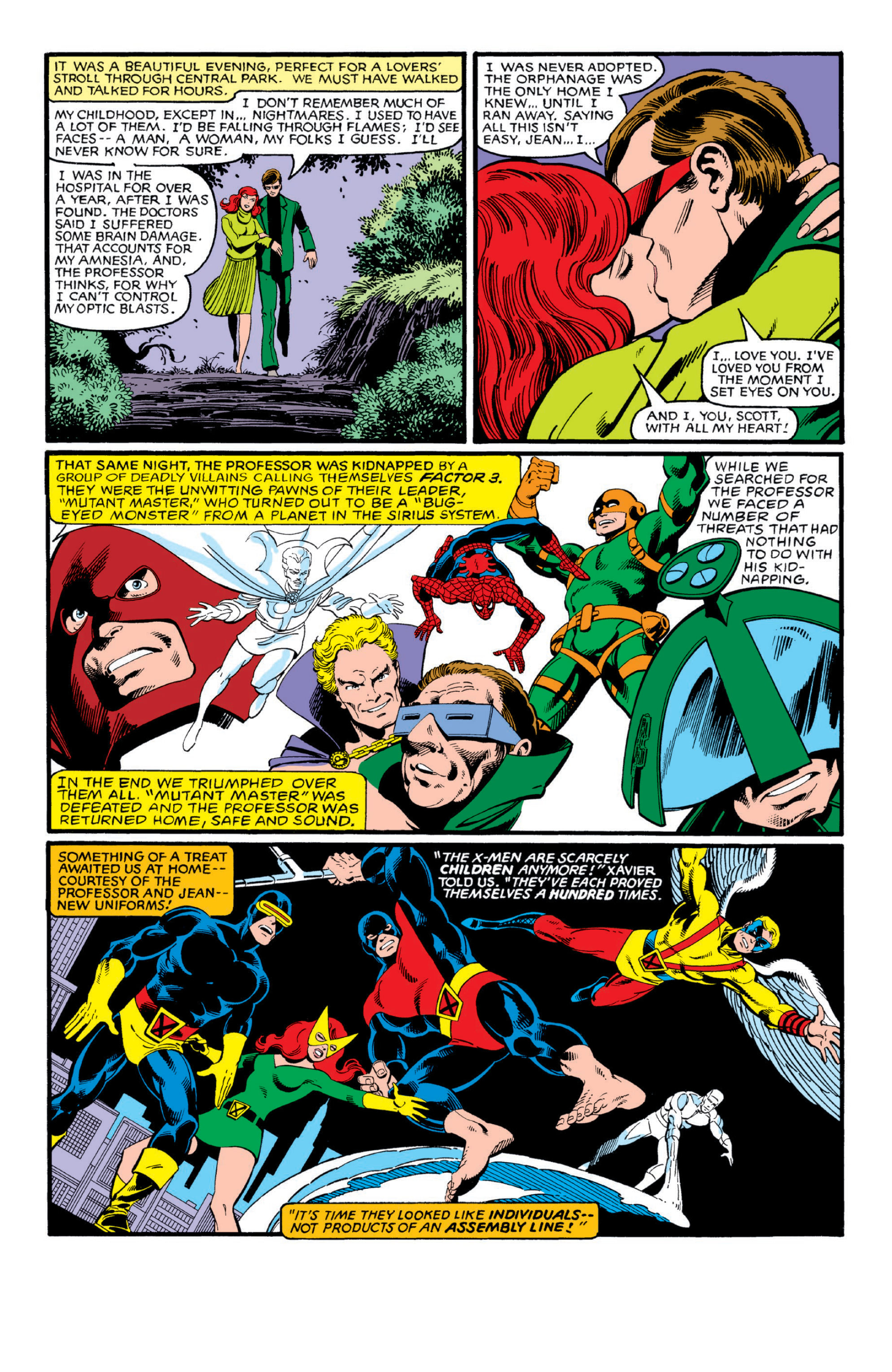 Read online Phoenix Omnibus comic -  Issue # TPB 1 (Part 5) - 55