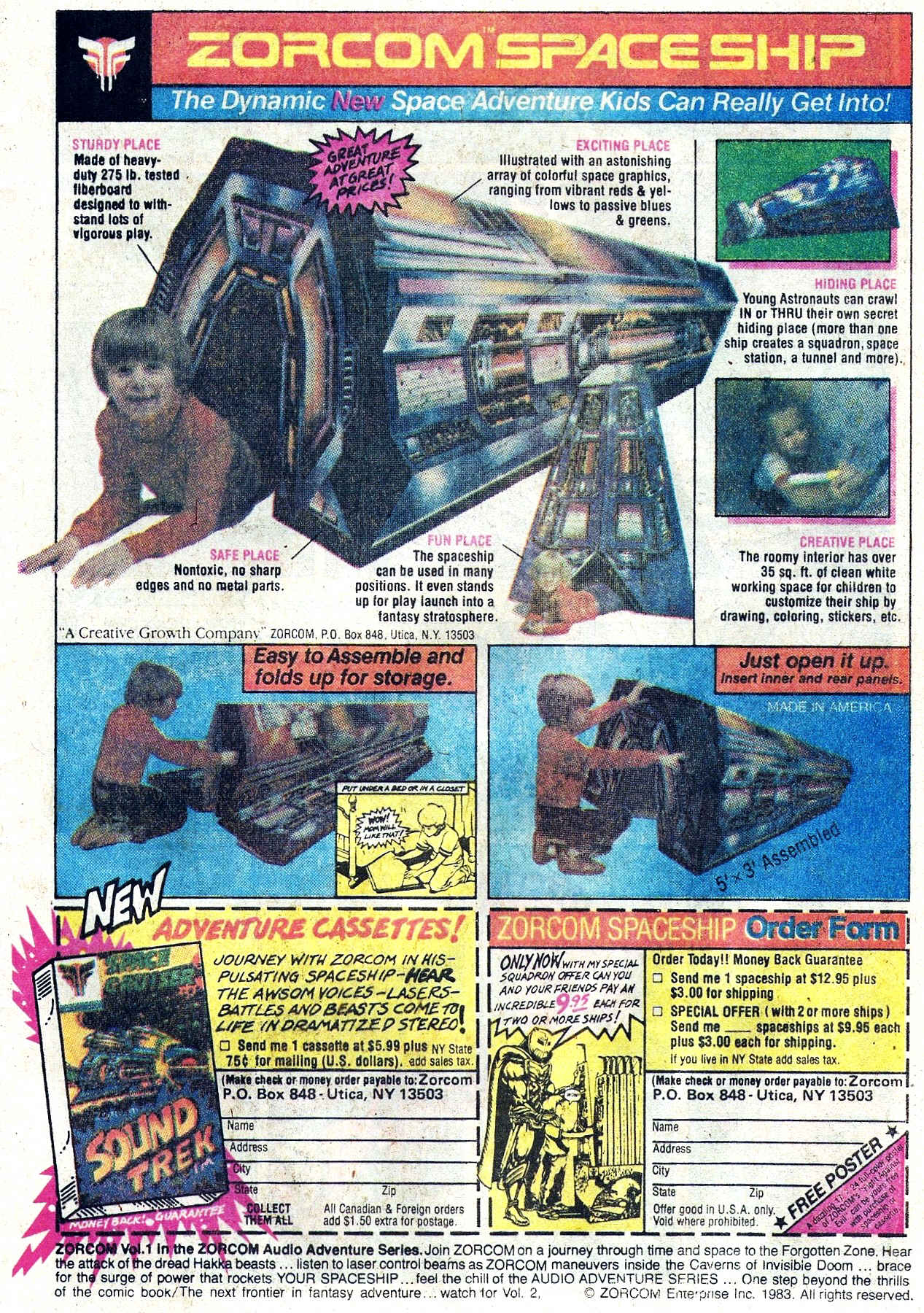 Read online G.I. Combat (1952) comic -  Issue #263 - 44