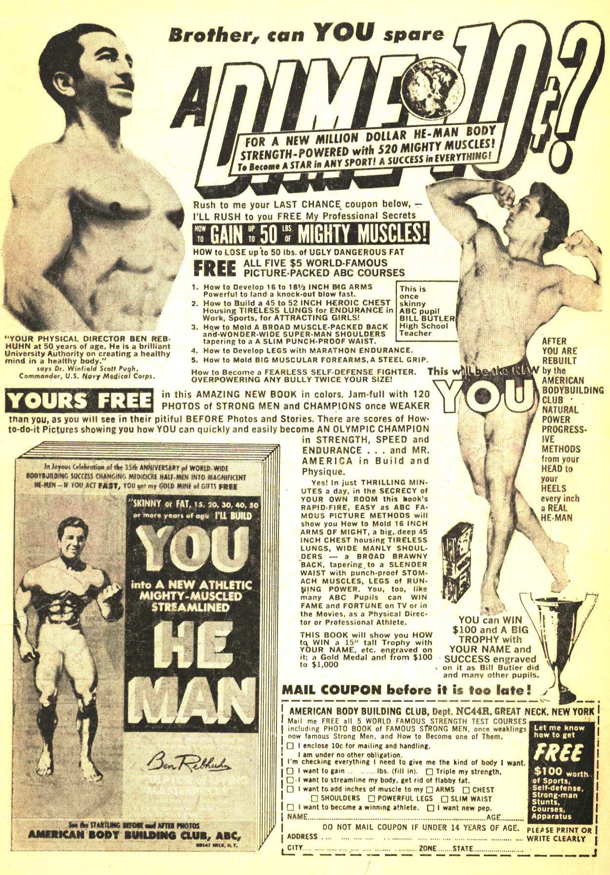 Read online Superman (1939) comic -  Issue #168 - 34