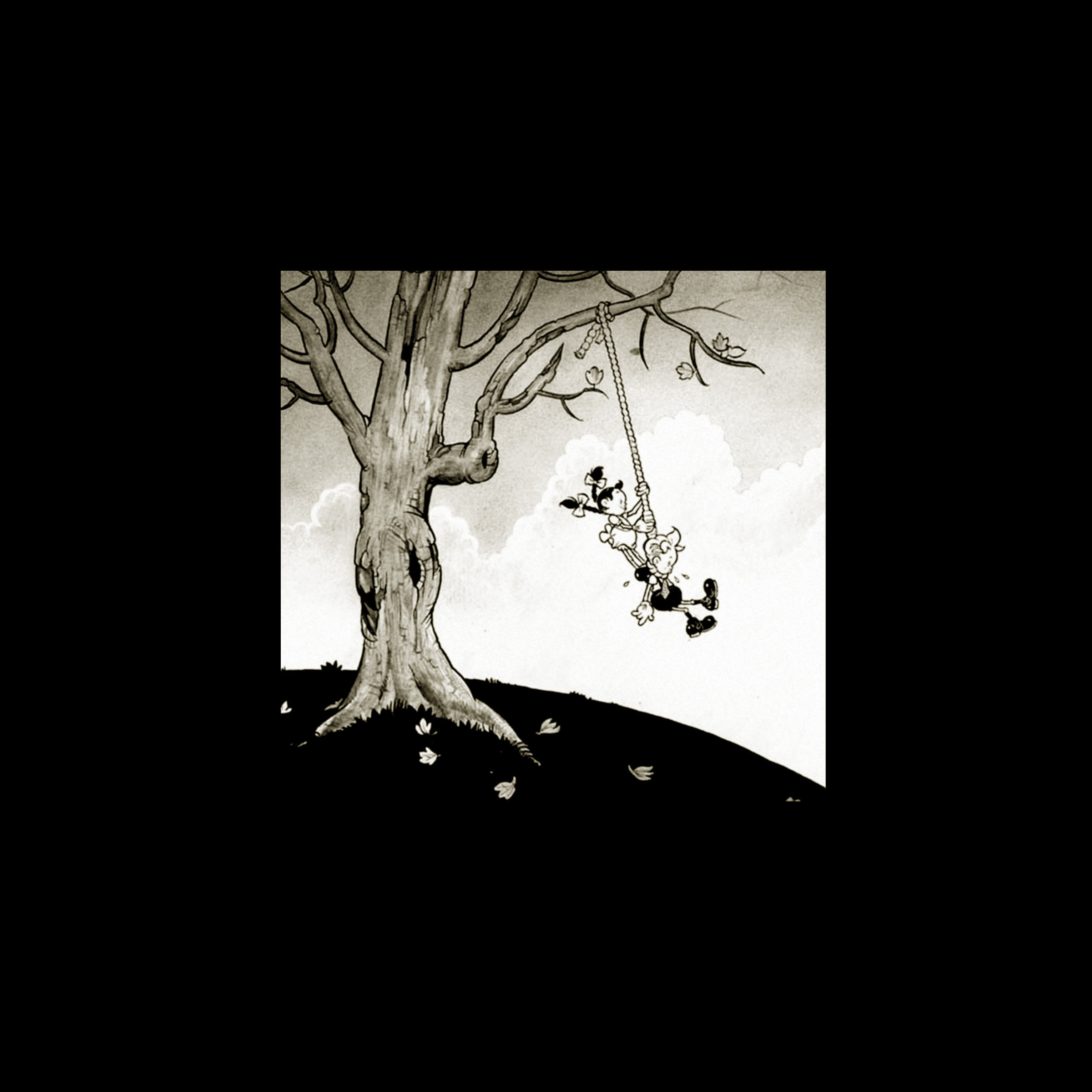 Read online Pim & Francie: The Golden Bear Days (Artifacts and Bone Fragments) comic -  Issue # TPB (Part 2) - 50