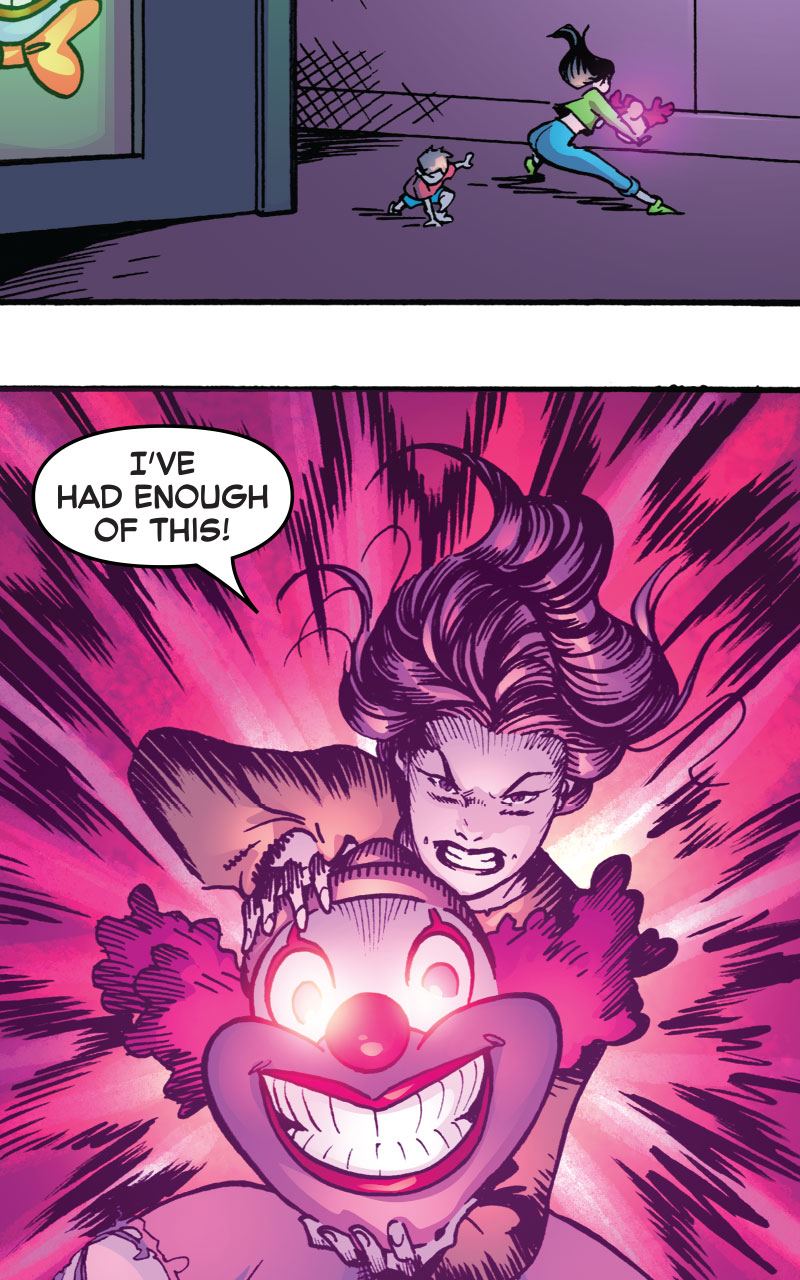Read online Spider-Verse Unlimited: Infinity Comic comic -  Issue #29 - 38