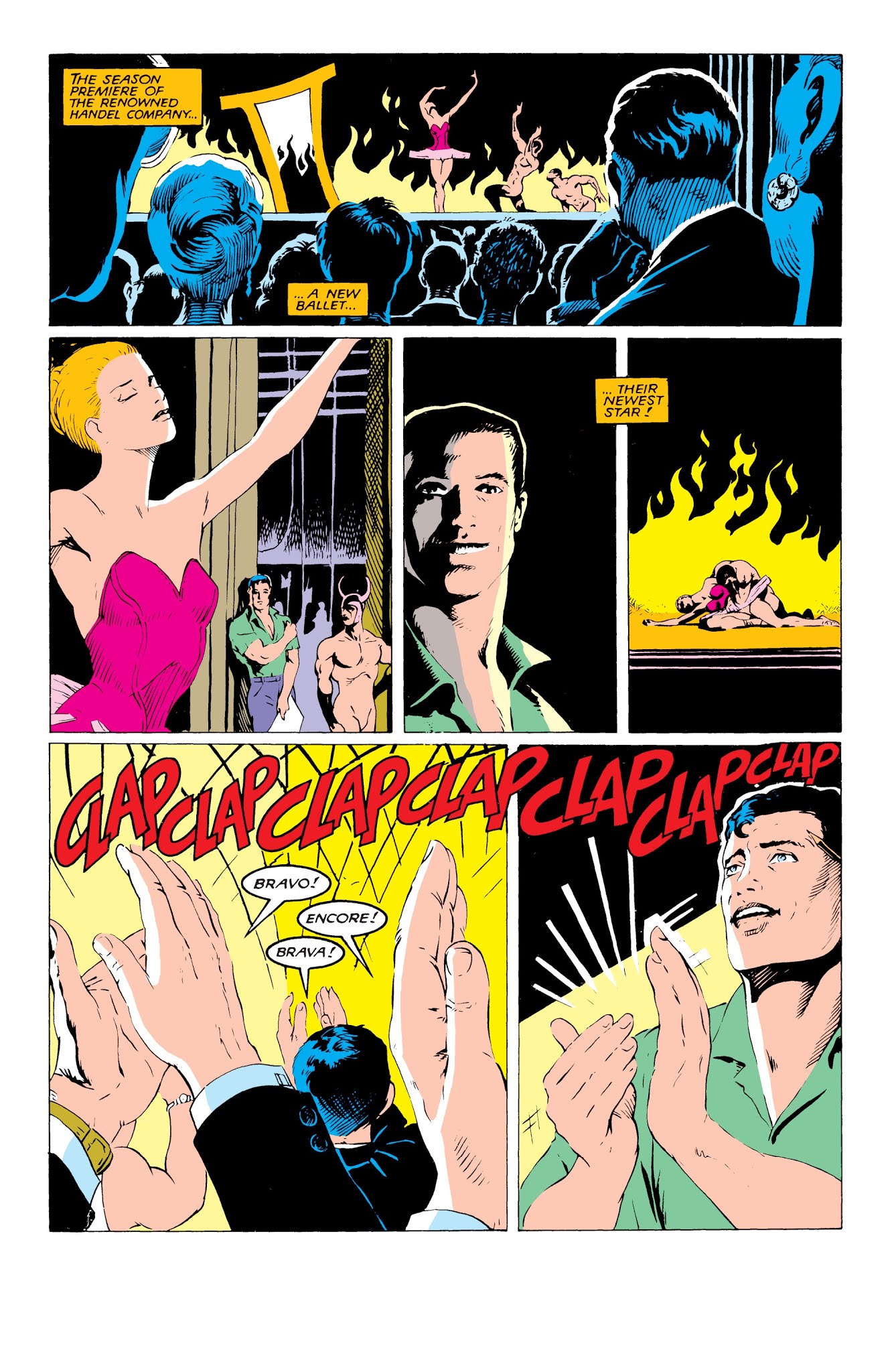 Read online X-Men Classic: The Complete Collection comic -  Issue # TPB (Part 2) - 11