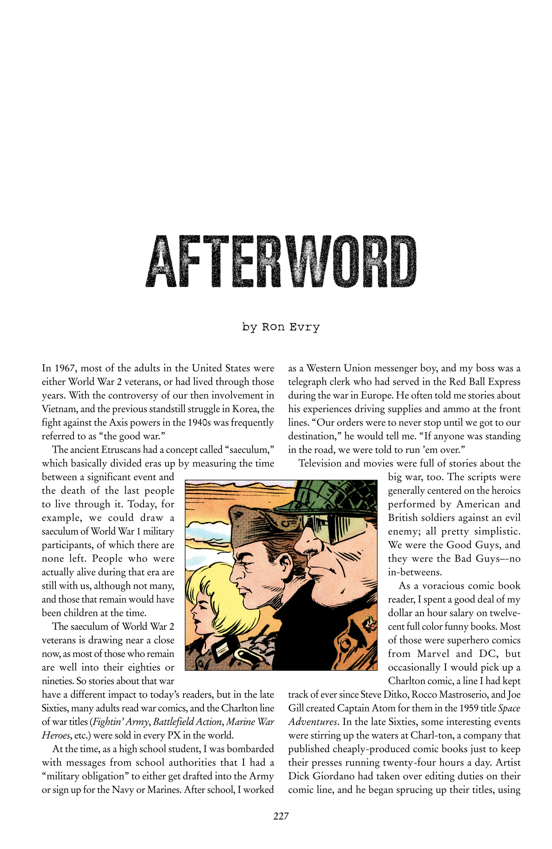 Read online The Lonely War of Capt. Willy Schultz comic -  Issue # TPB (Part 3) - 28