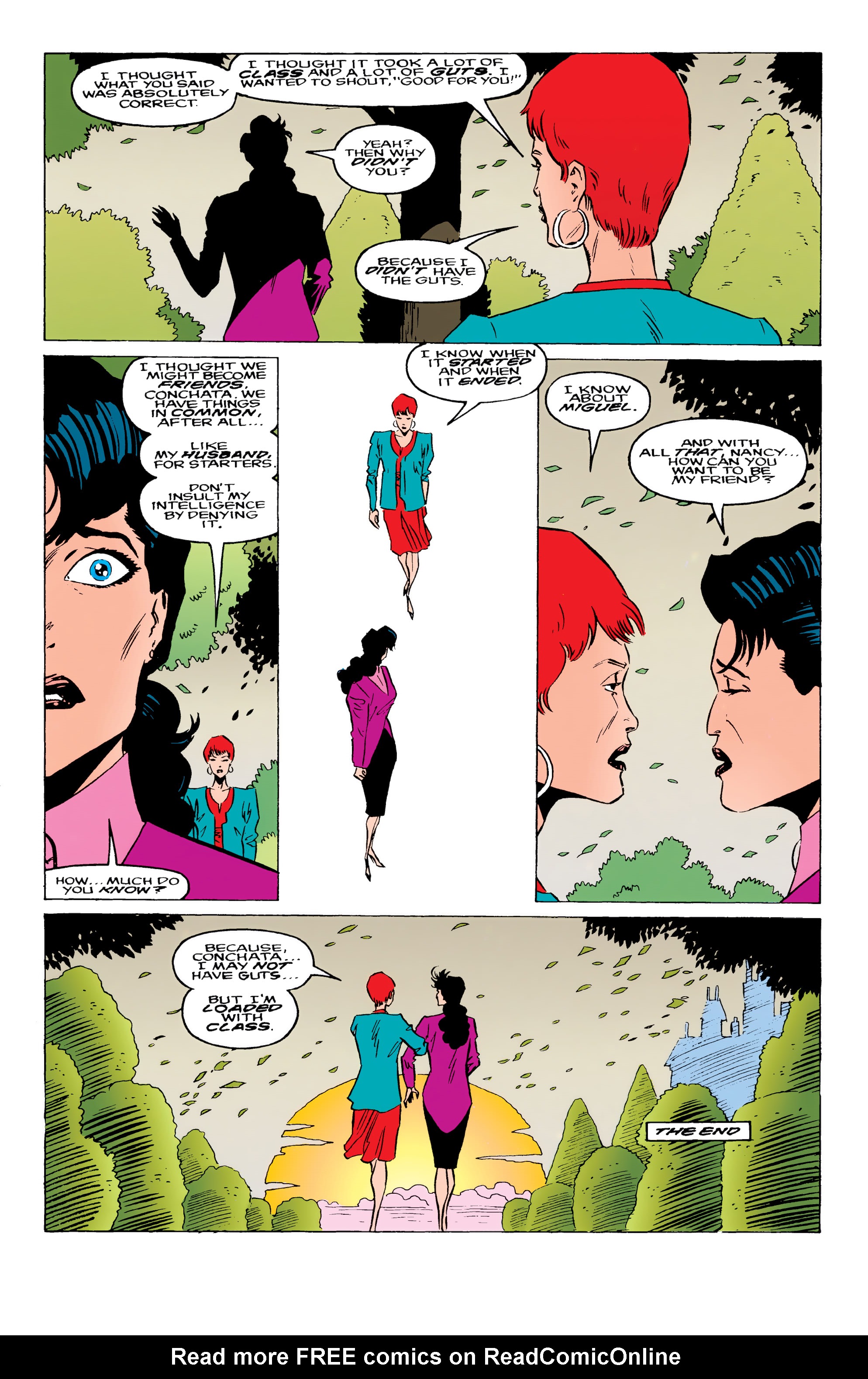 Read online Spider-Man 2099 (1992) comic -  Issue # _Omnibus (Part 8) - 45