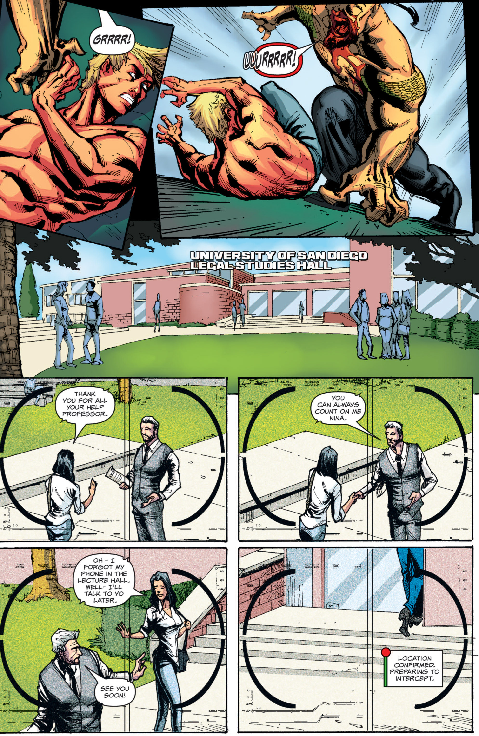 Read online Joe Palooka comic -  Issue #2 - 21