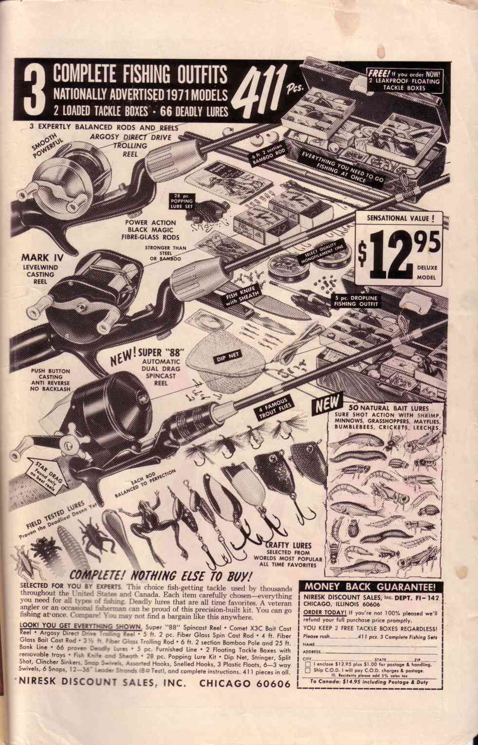 Read online Batman (1940) comic -  Issue #233 - 67