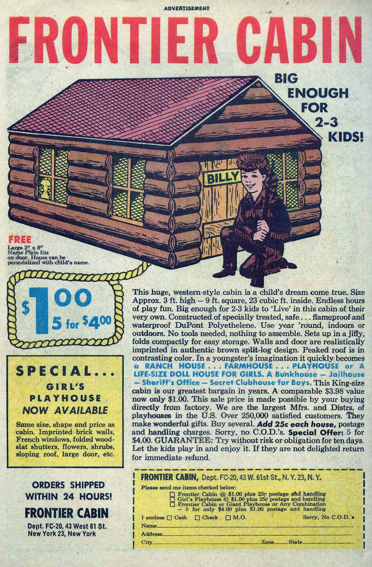 Read online Batman (1940) comic -  Issue #143 - 34