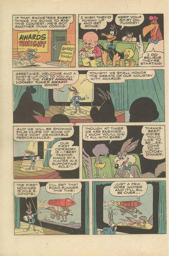 Bugs Bunny (1952) issue 156 - Page 22