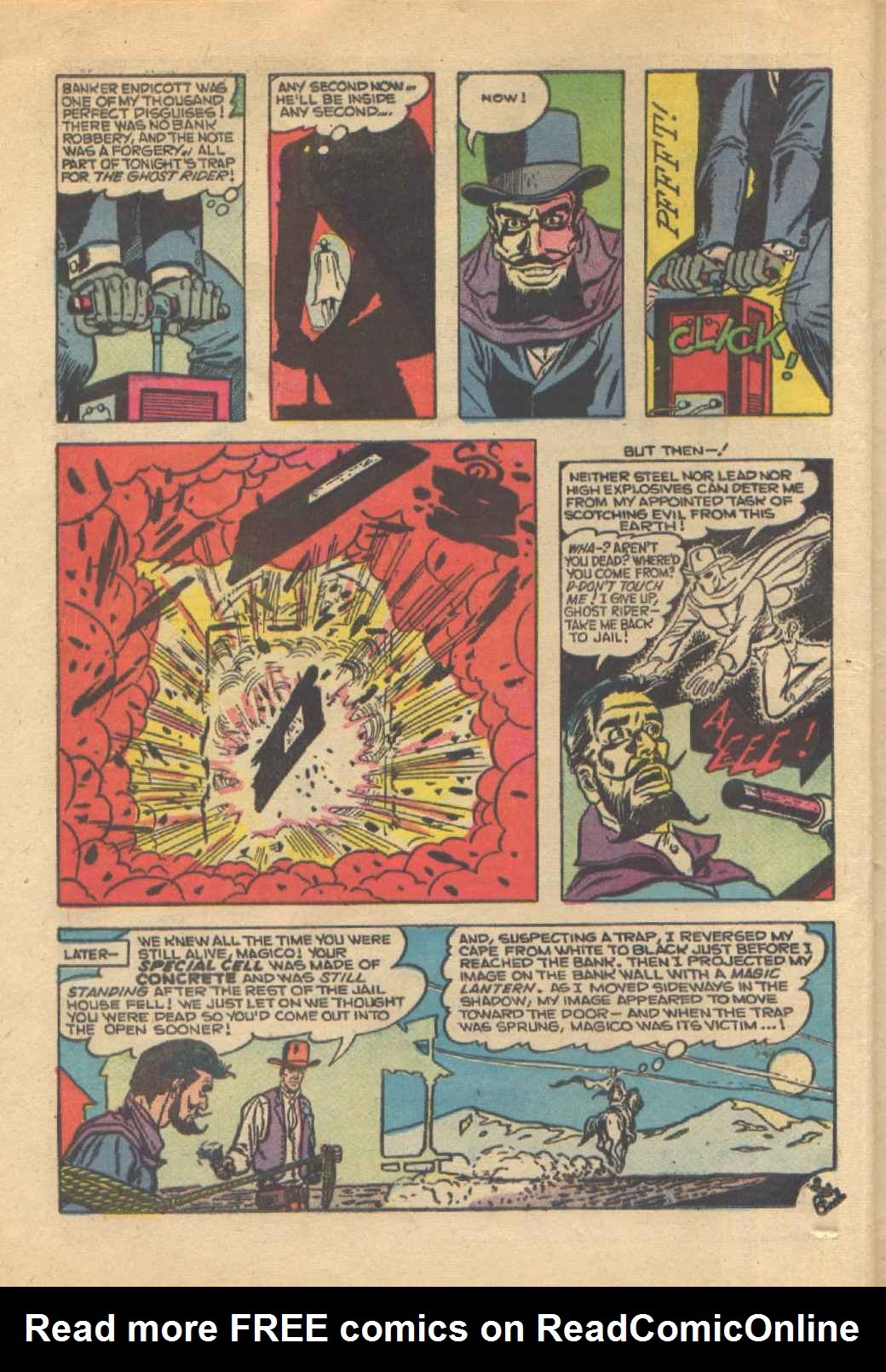 Read online Red Mask (1954) comic -  Issue #48 - 24