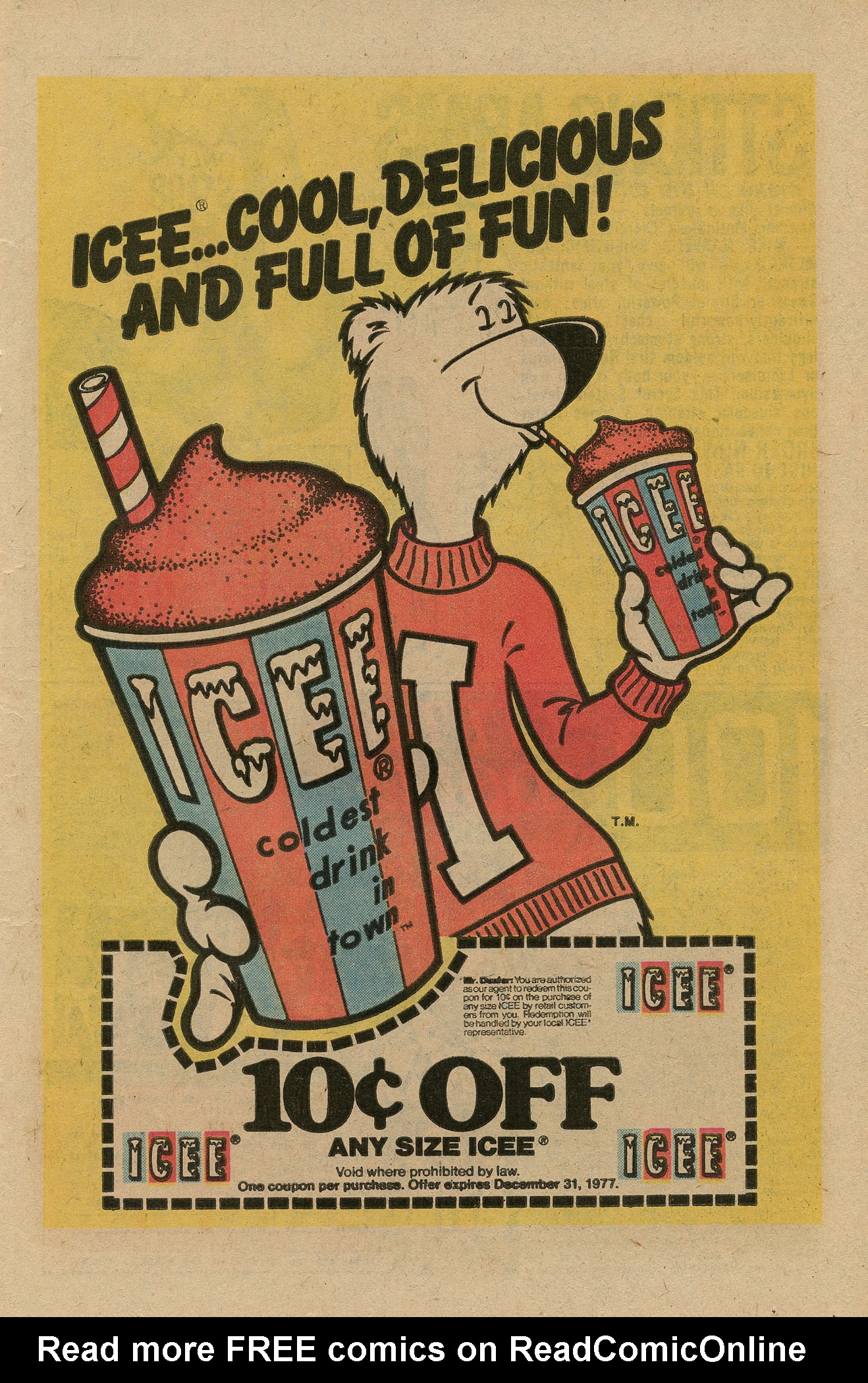 Read online Archie and Me comic -  Issue #94 - 11