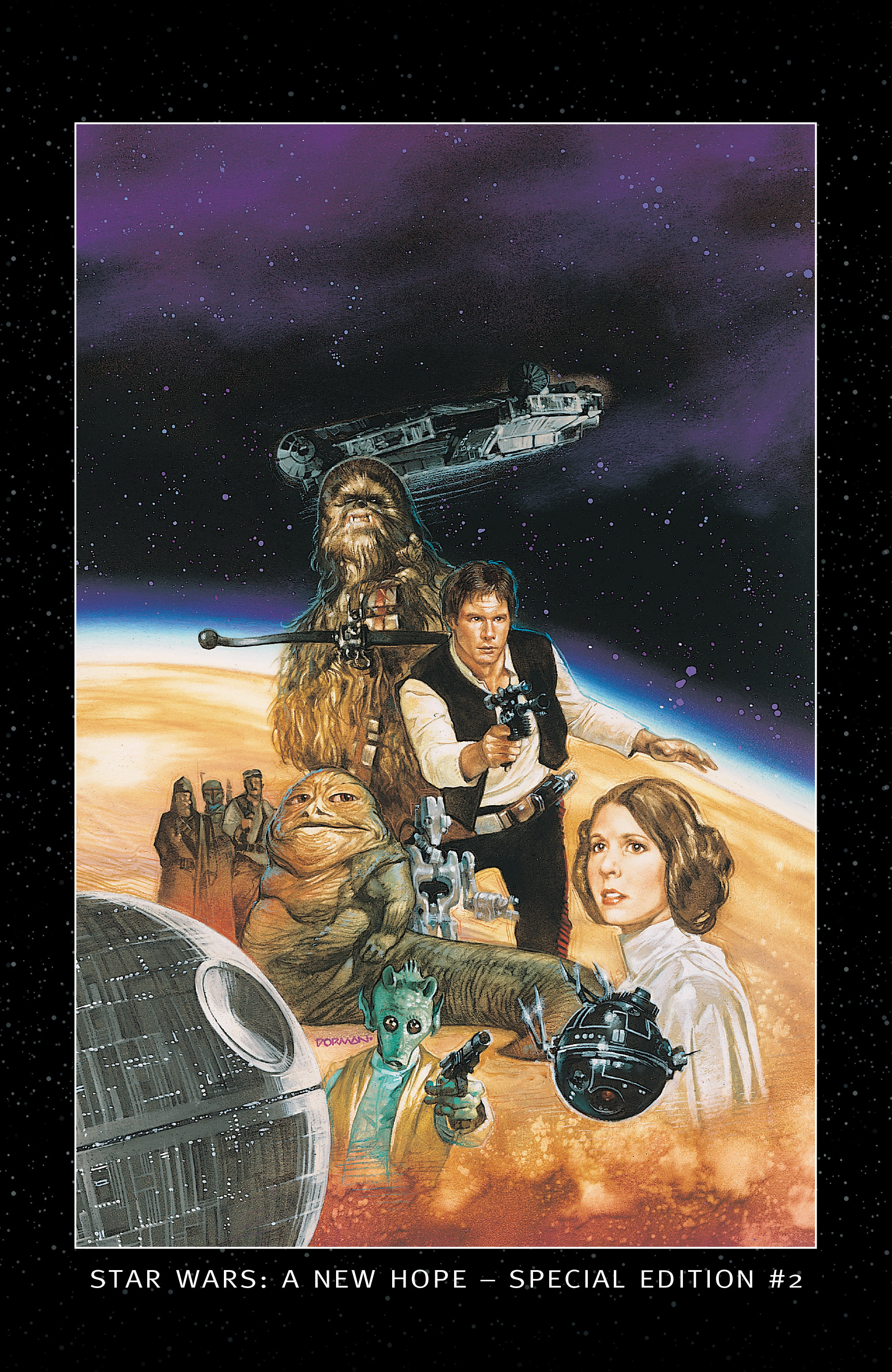 Read online Star Wars Omnibus comic -  Issue # Vol. 19.5 - 58