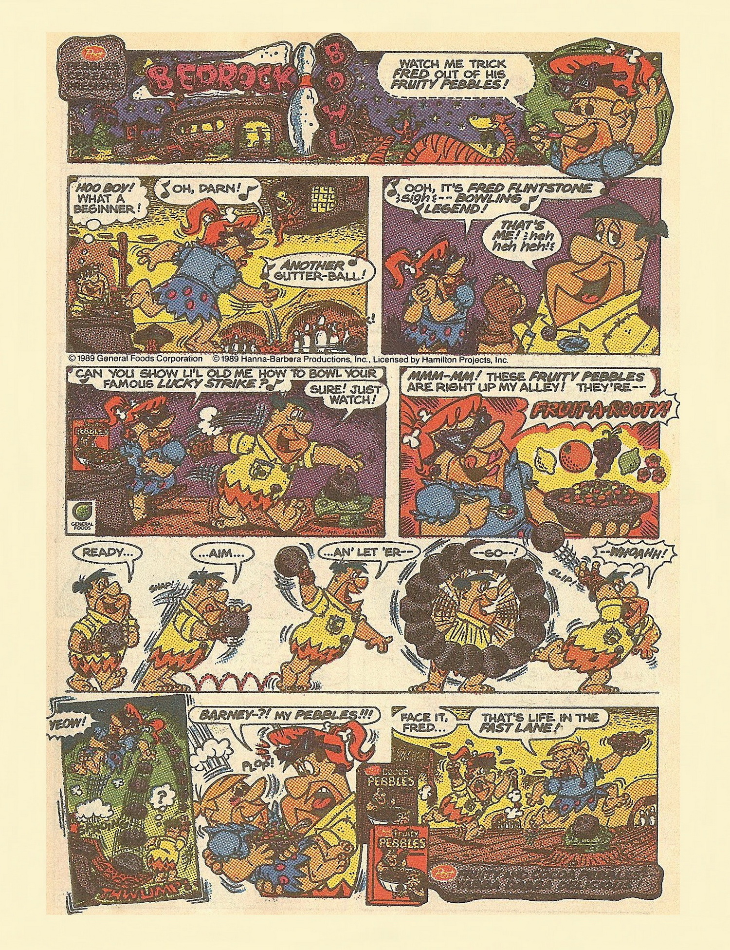 Read online Betty and Veronica Digest Magazine comic -  Issue #38 - 9