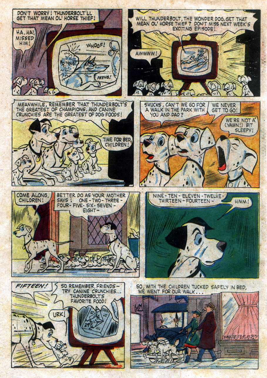 Read online Four Color Comics comic -  Issue #1183 - 14