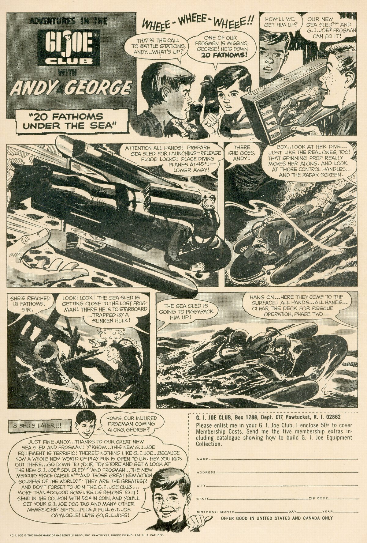 Read online Superman's Pal Jimmy Olsen comic -  Issue #99 - 35