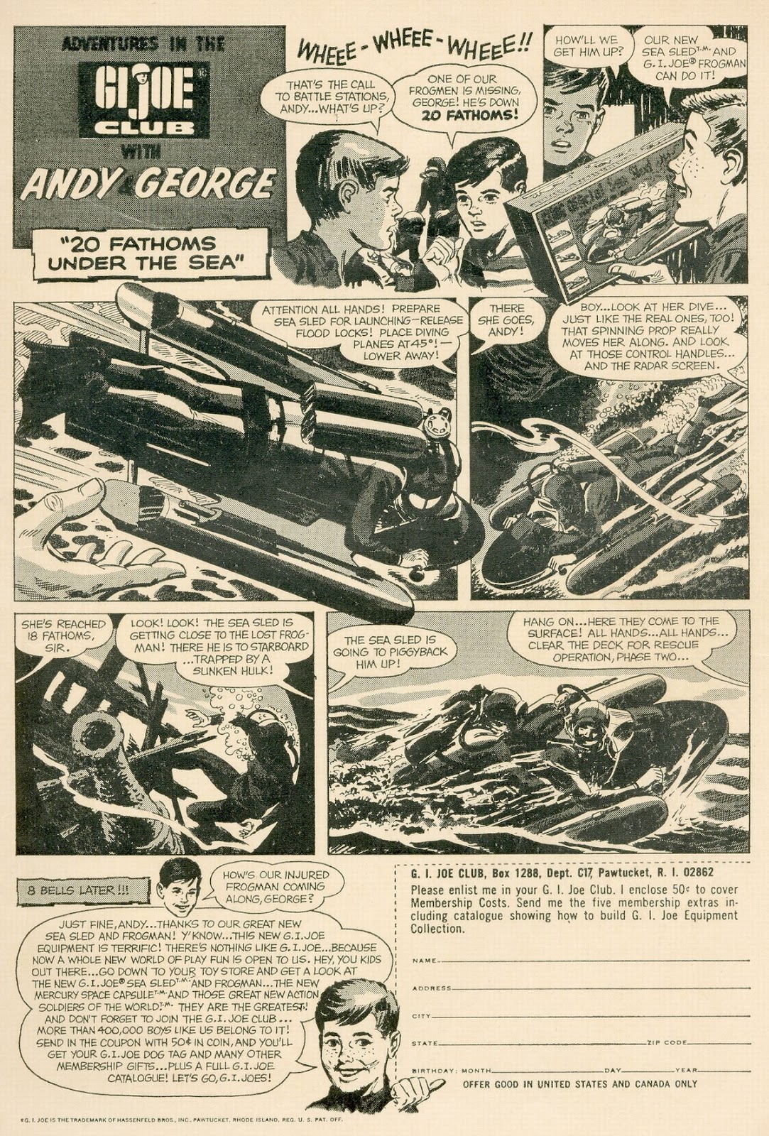 Superman's Pal Jimmy Olsen (1954) issue 99 - Page 35