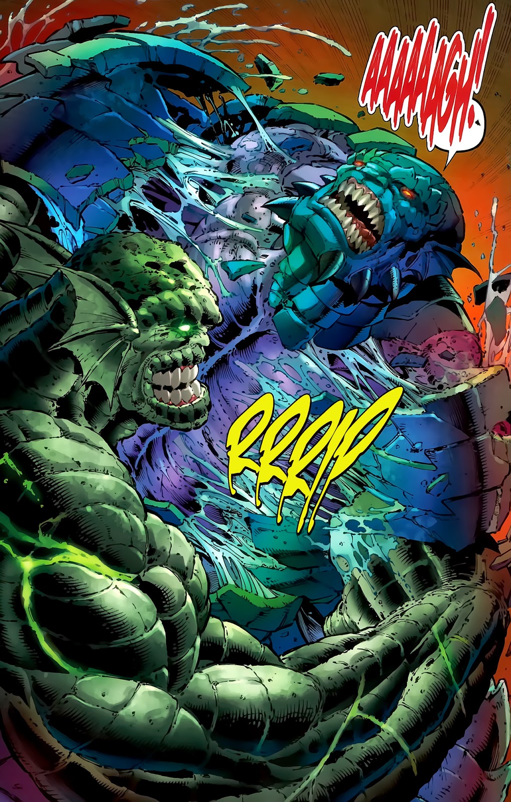 Incredible Hulks (2010) issue 618 - Page 18