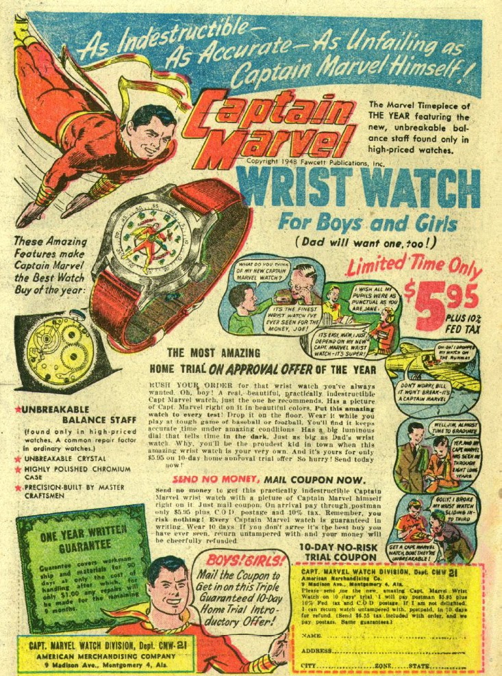 Read online Rulah - Jungle Goddess comic -  Issue #23 - 34