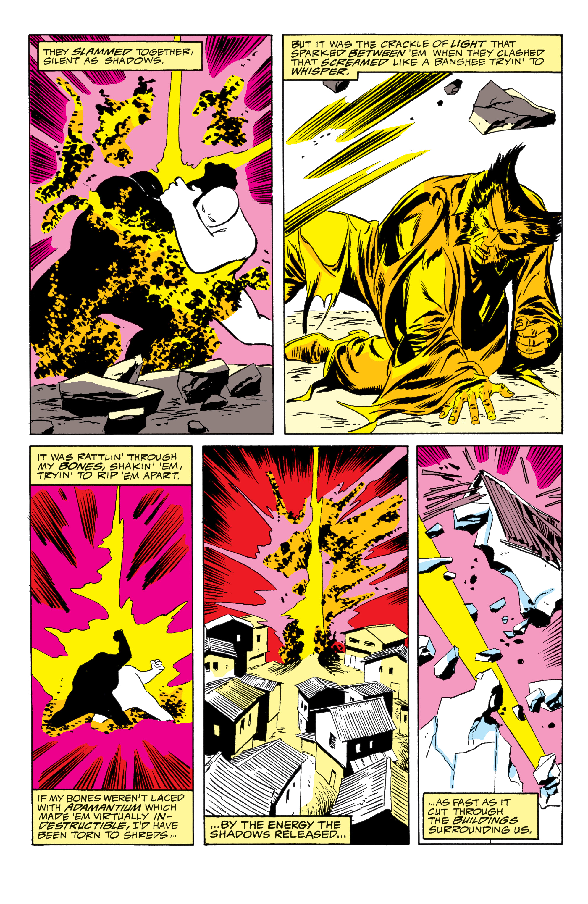 Read online Wolverine Omnibus comic -  Issue # TPB 2 (Part 7) - 29