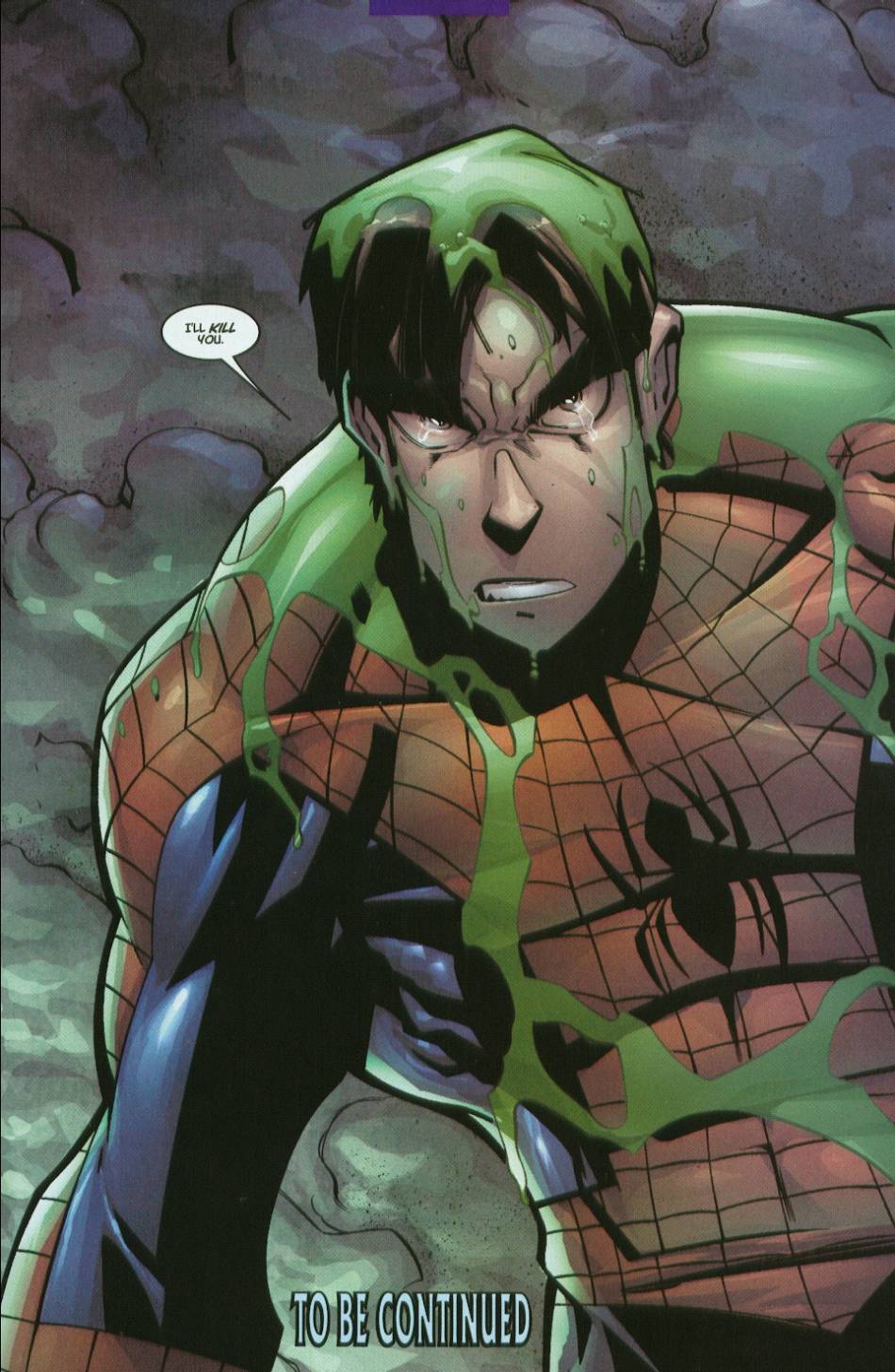 Peter Parker: Spider-Man Issue #46 #49 - English 23