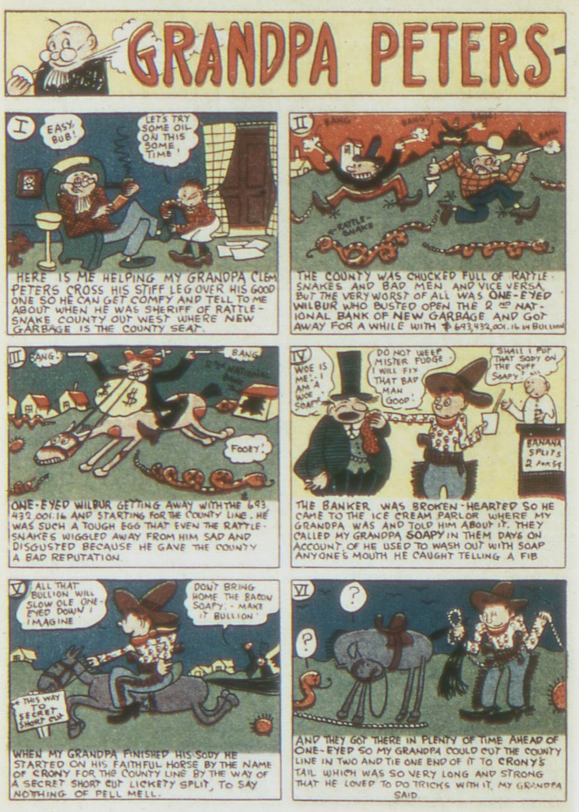 Detective Comics (1937) issue 62 - Page 30
