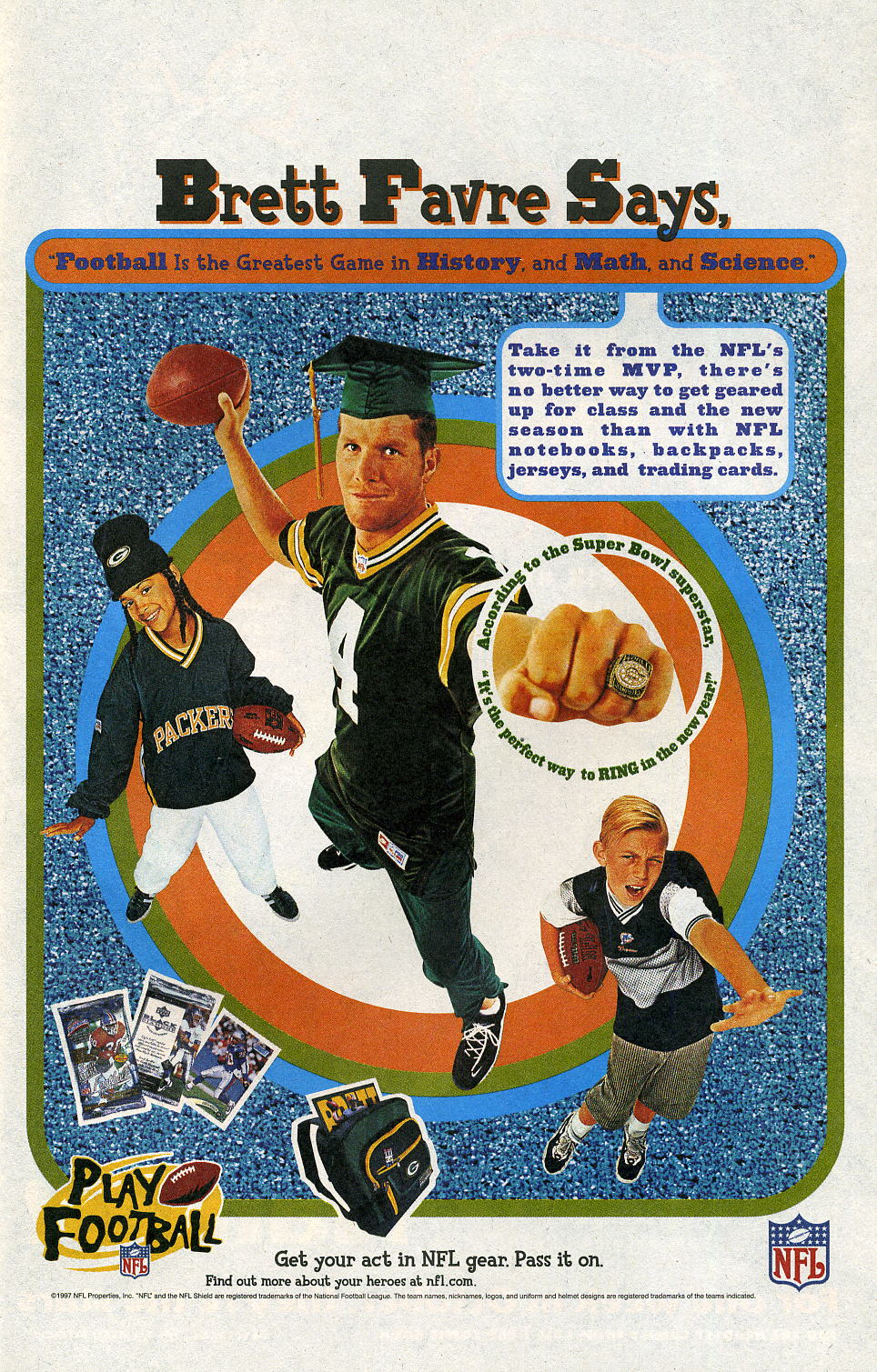 Read online Adventures in the DC Universe comic -  Issue #Adventures in the DC Universe _Annual 1 - 15