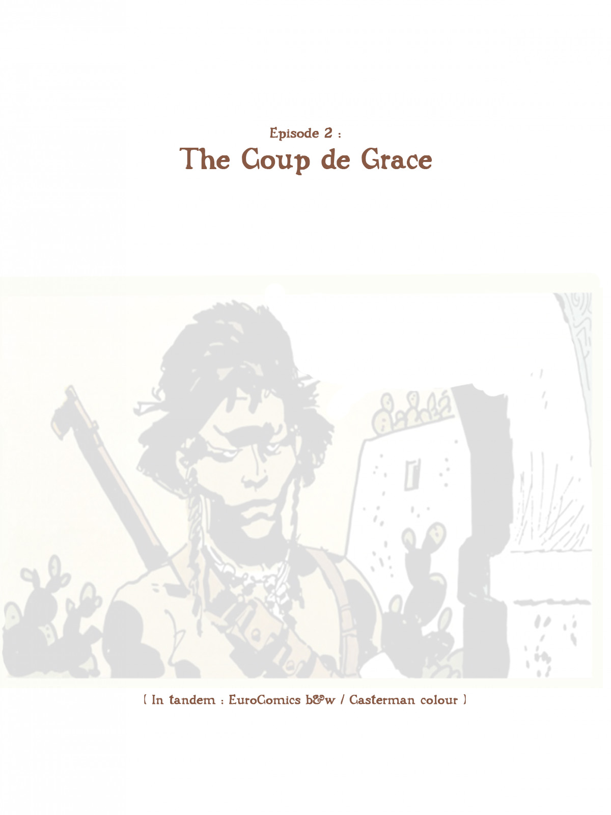 Read online Corto Maltese comic -  Issue # TPB 8 (Part 1) - 43